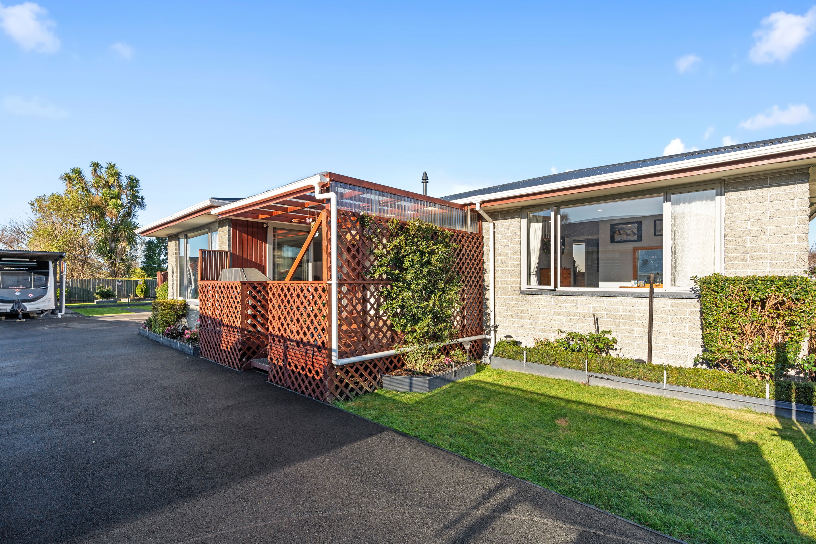 27 Rowley Avenue, Hoon Hay, Christchurch City