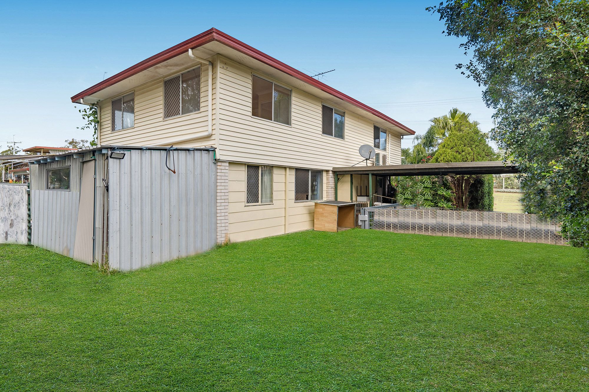 9 Veldt Street, Slacks Creek, QLD 4127