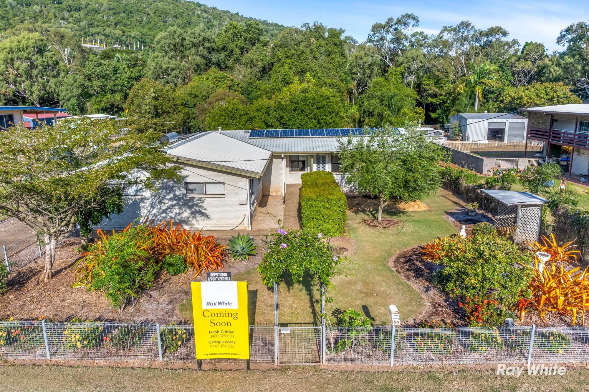 19 Meilland Street, Yeppoon, QLD 4703
