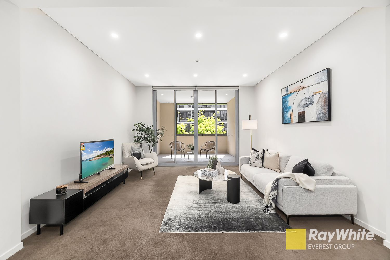509A/8 Bourke Street — photo from Ray White Everest Group - Norwest