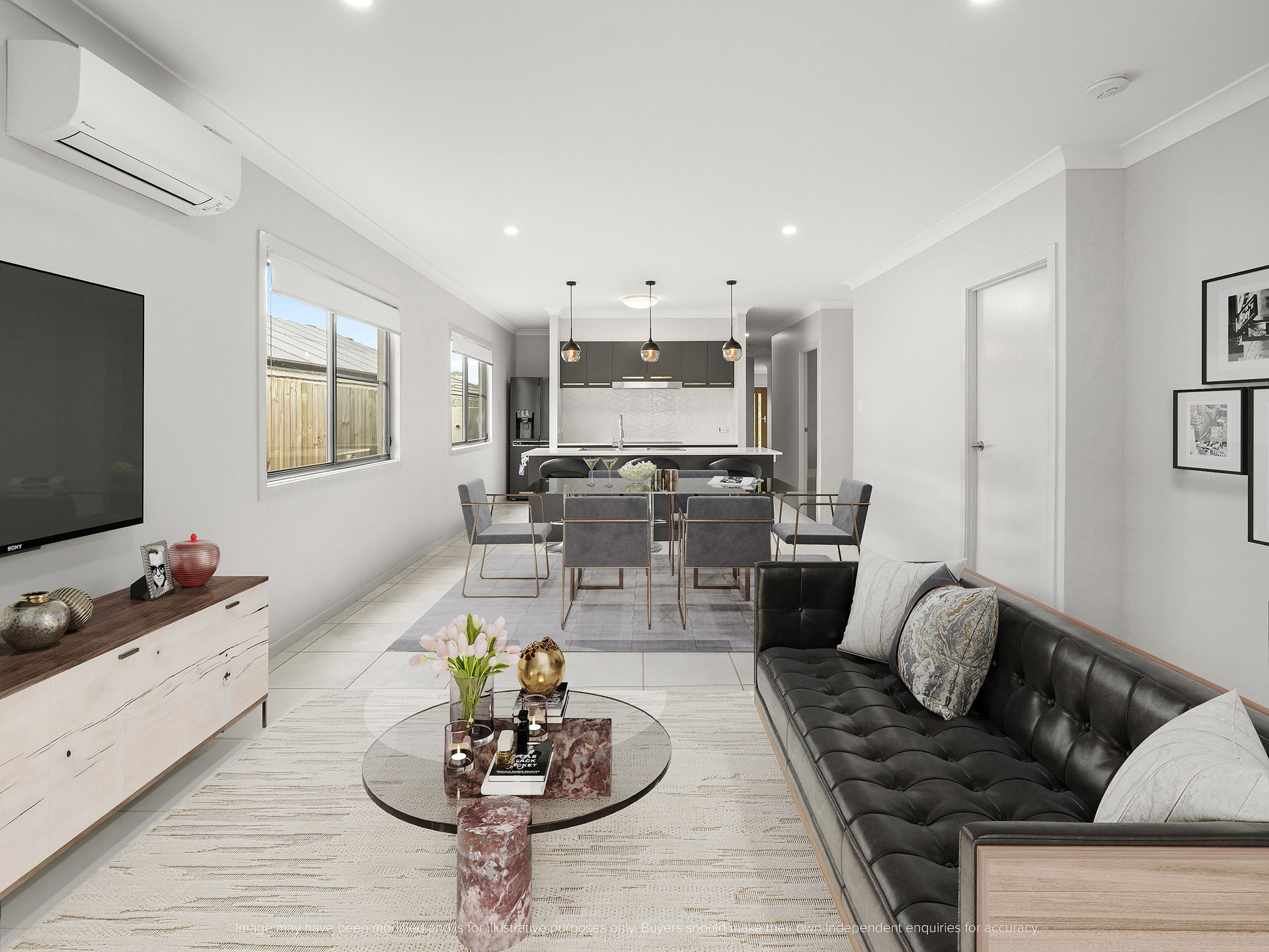 37 Hoist Court, Augustine Heights, QLD 4300