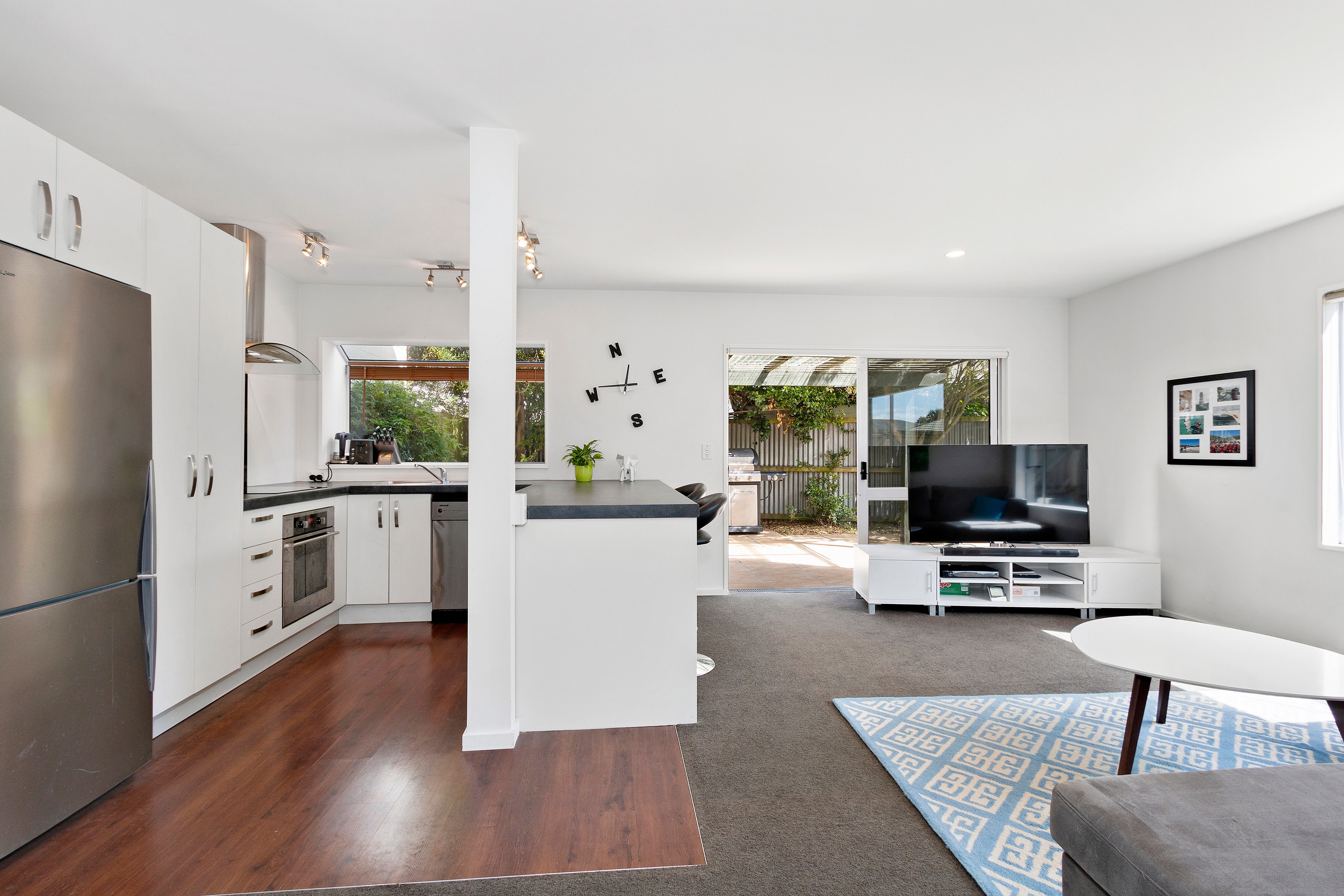 1/96 King Street, Sydenham, Christchurch City