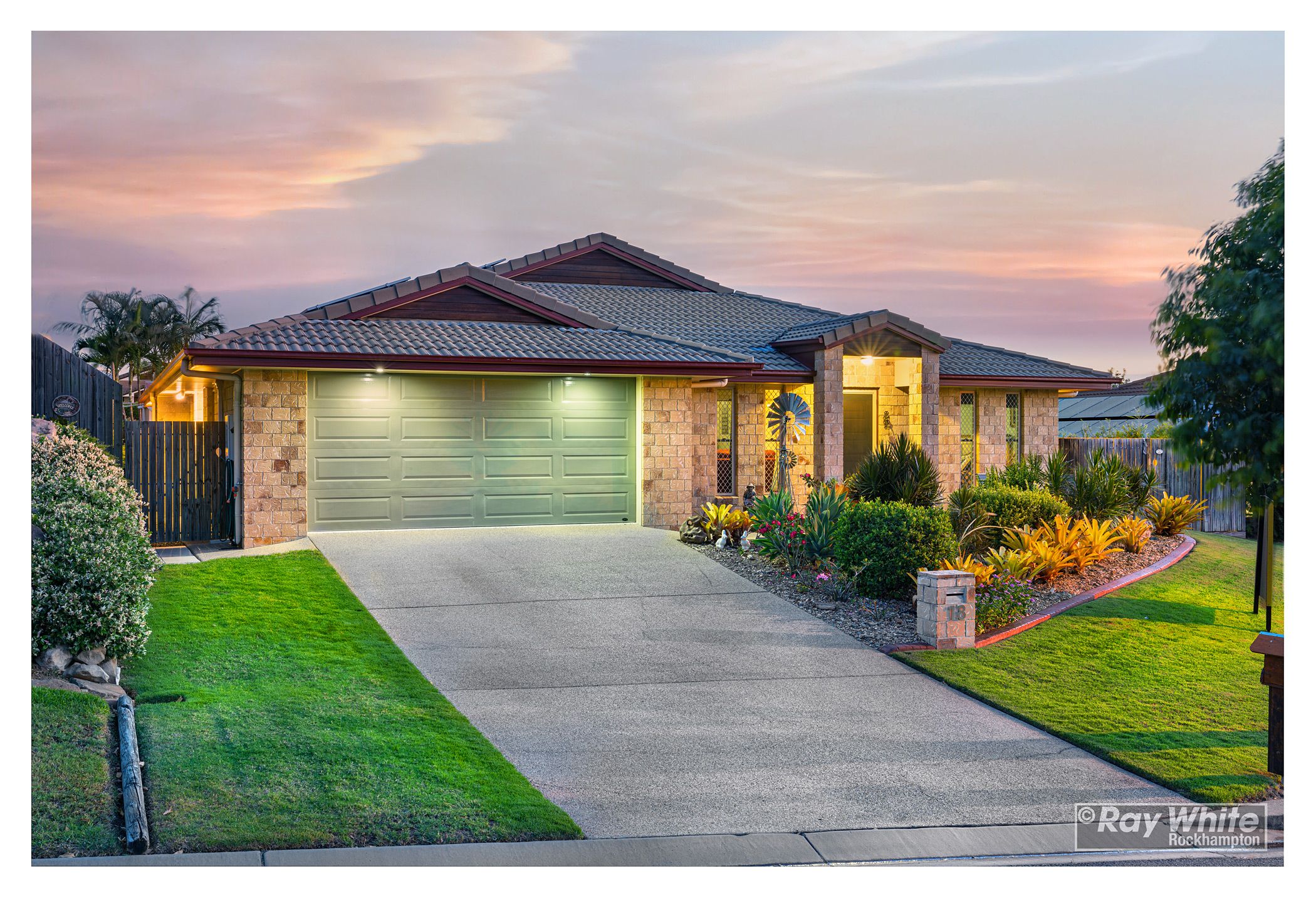 18 Reddy Drive, Norman Gardens, QLD 4701