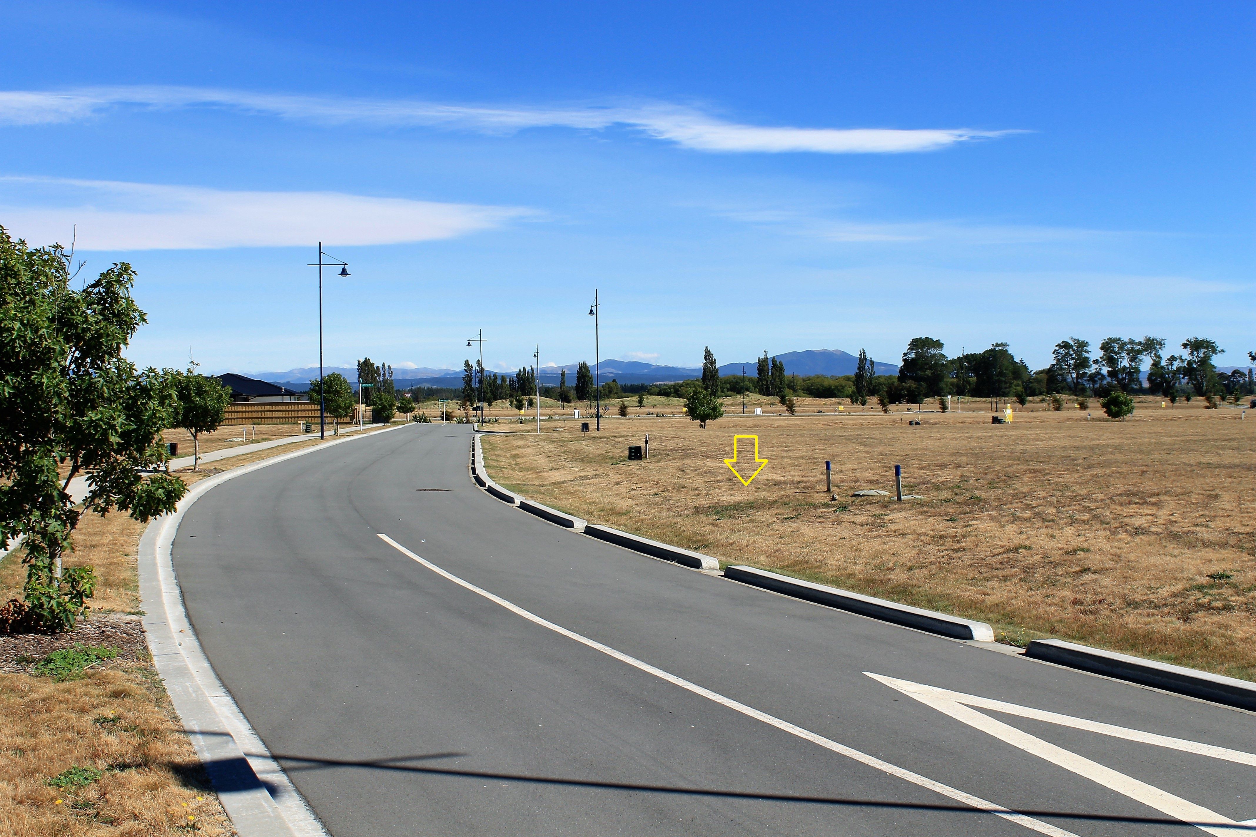 9 Miskell Street, Pegasus, Waimakariri District