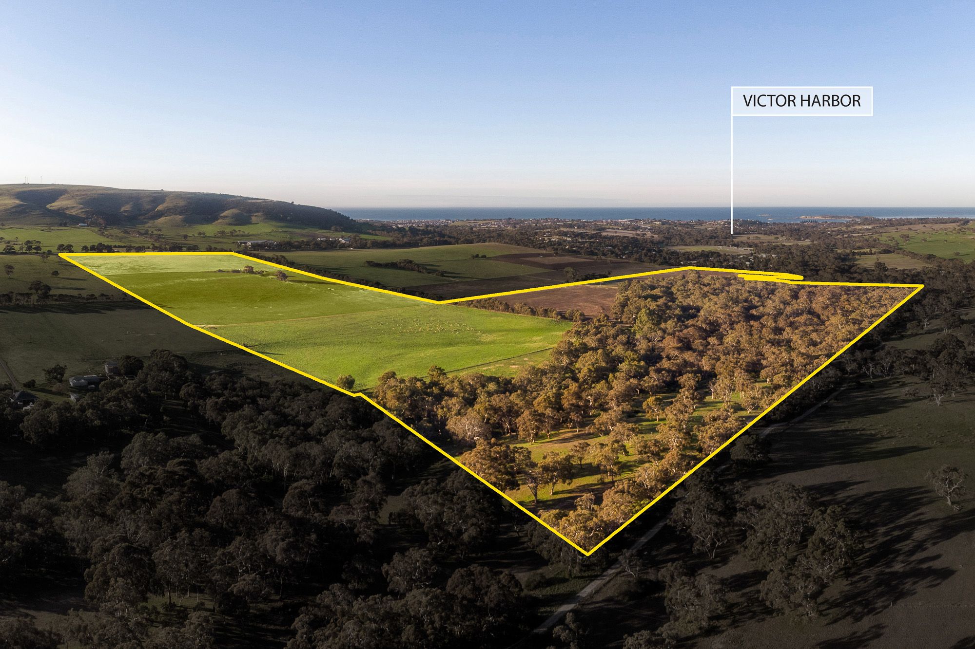 Lot 301-303 Victor Harbor Road, Hindmarsh Valley, SA 5211