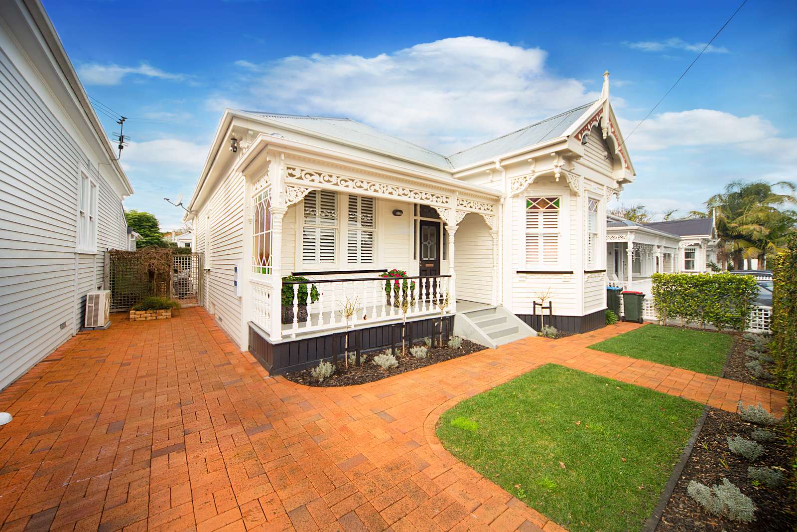 60 Wanganui Avenue, Ponsonby, Auckland City Real Estate Ray White