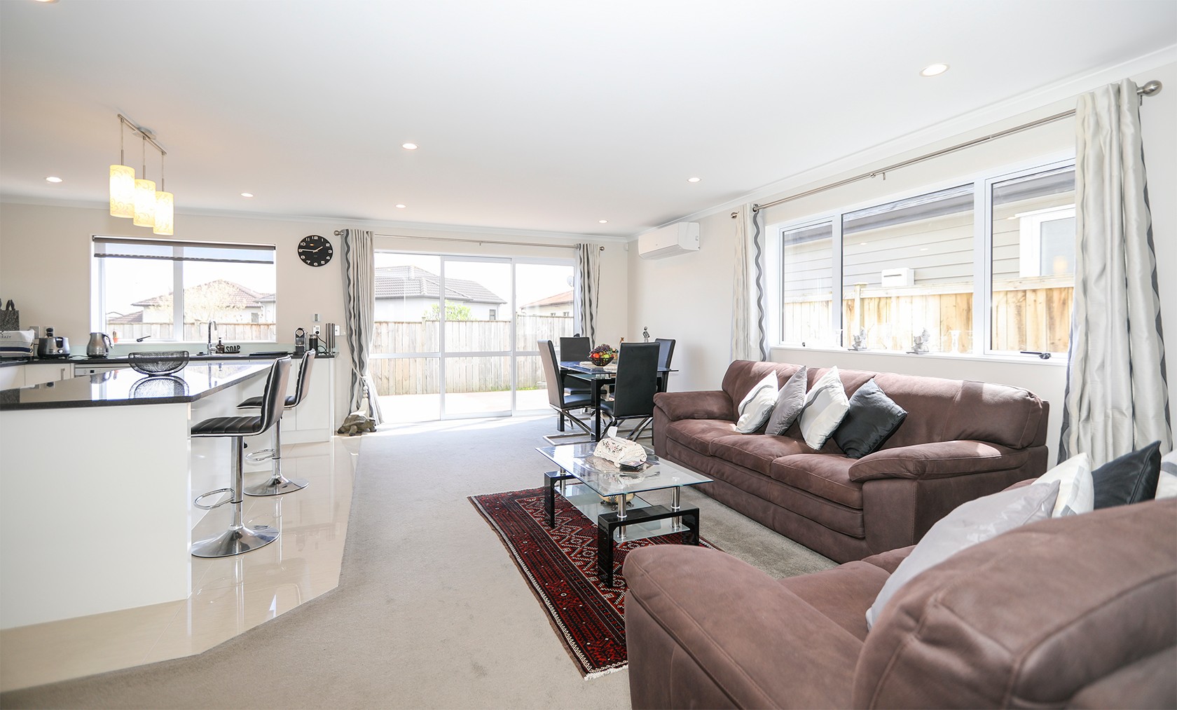 8 Shelby Lane, Flat Bush, Manukau City