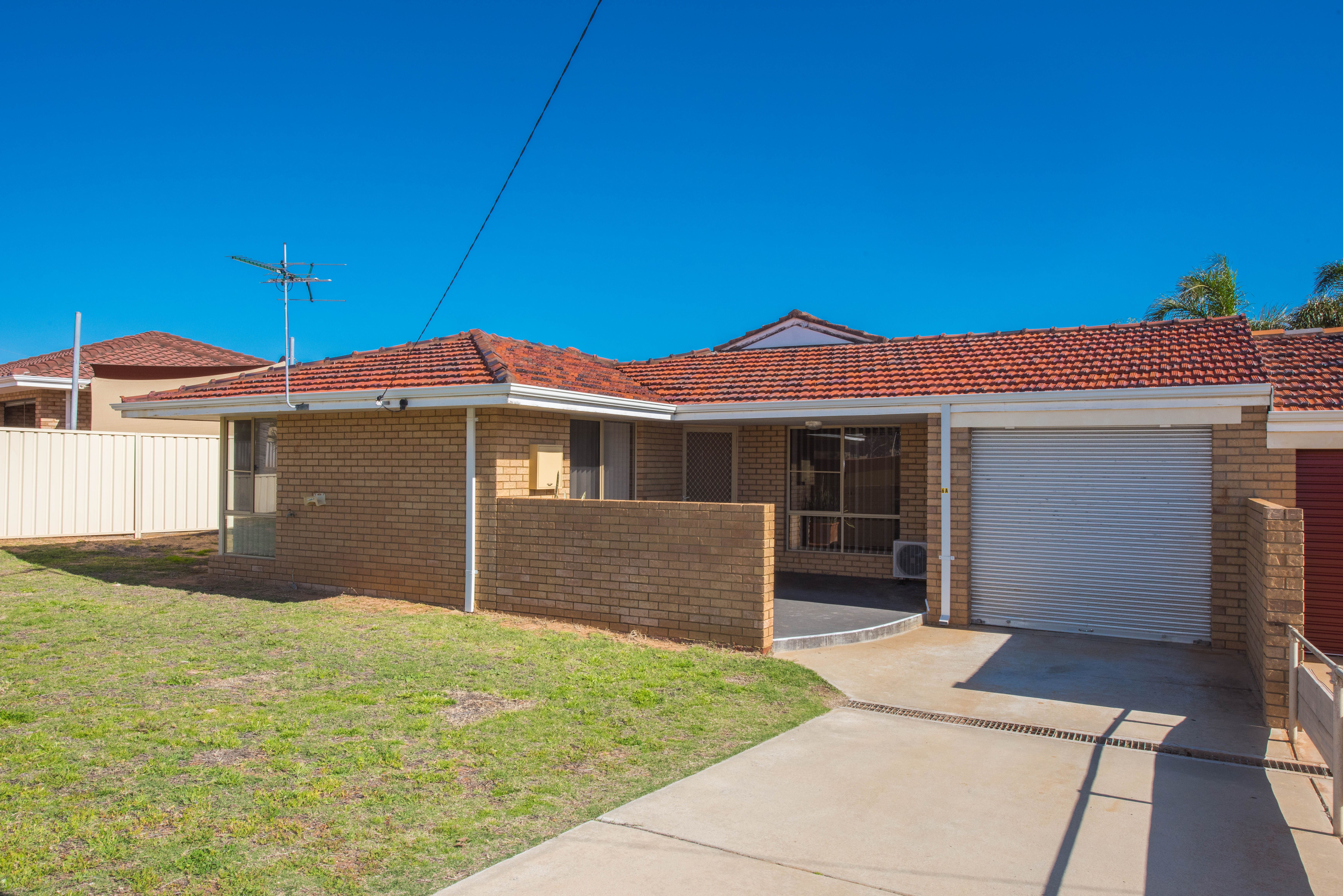 6A Pelgrom Way, Mahomets Flats, WA 6530