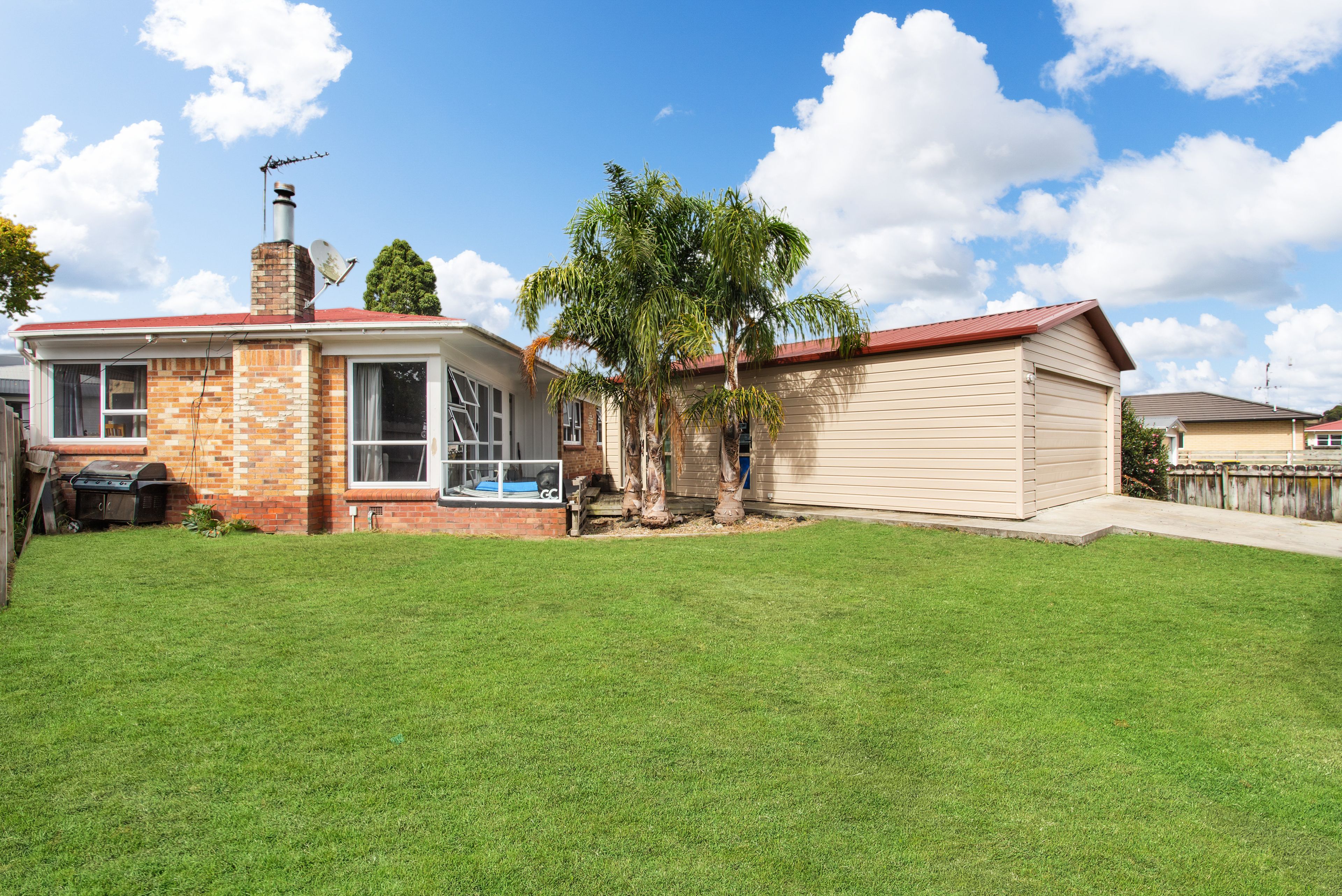 5 Alma Crescent, Papakura, Papakura