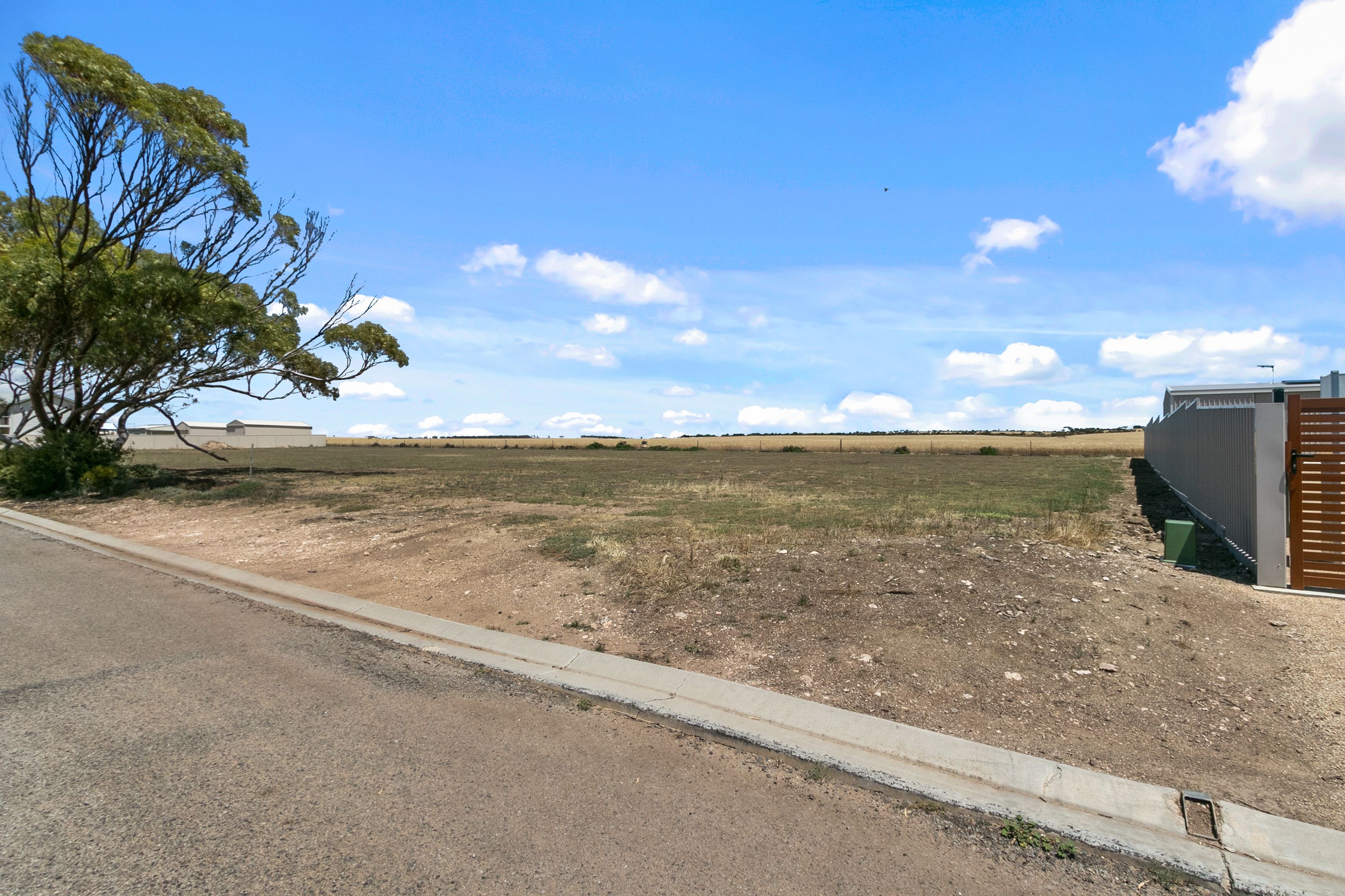 Lot 118 31 Brown Road, James Well, SA 5571