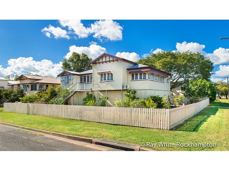 337 East Street, Depot Hill, QLD 4700