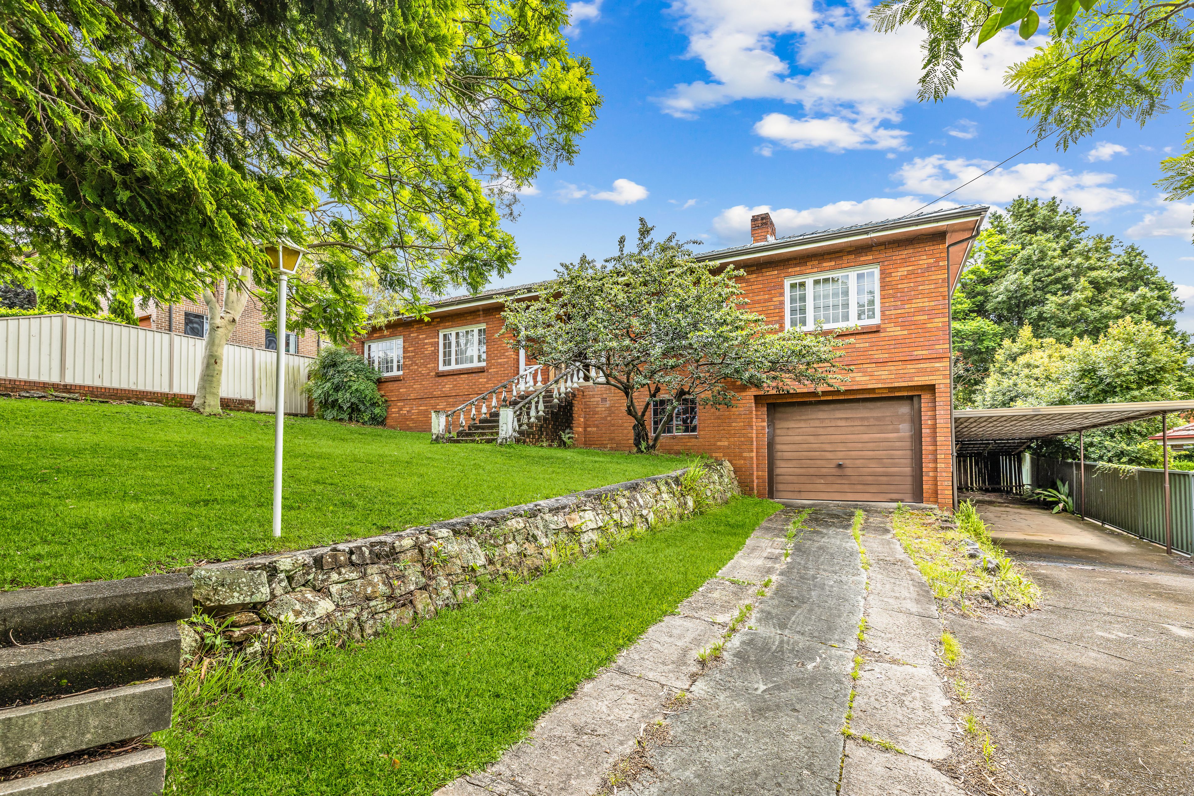 74 Winbourne Street, West Ryde NSW 2114