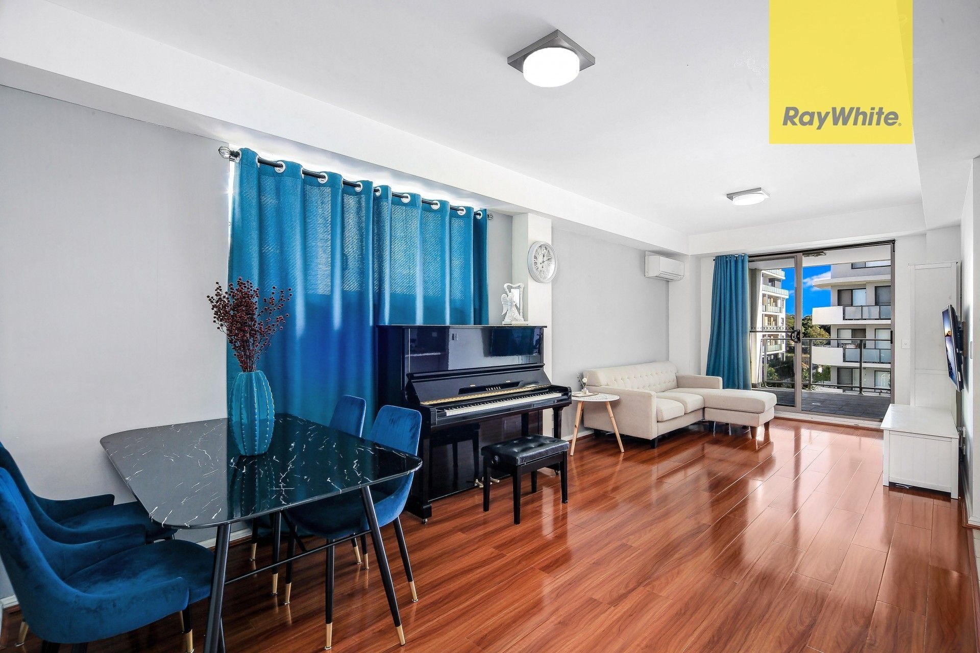 302/120 James Ruse Drive, Rosehill, NSW 2142
