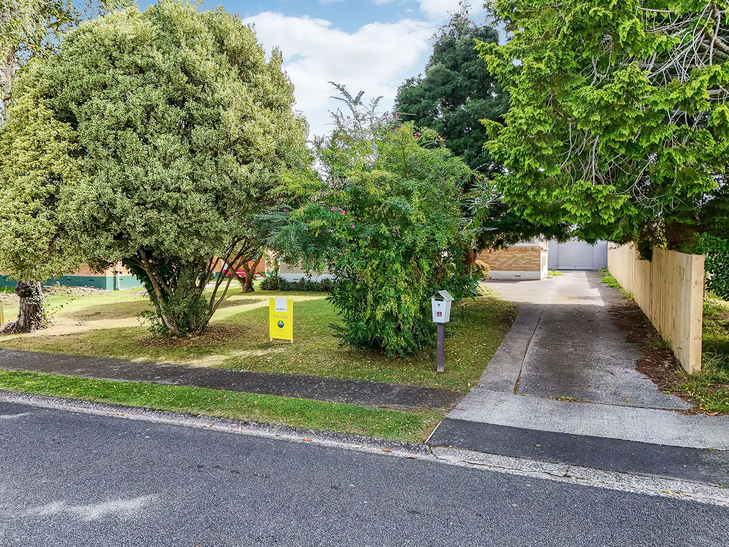 7 Aspiring Crescent, Chartwell, Hamilton City