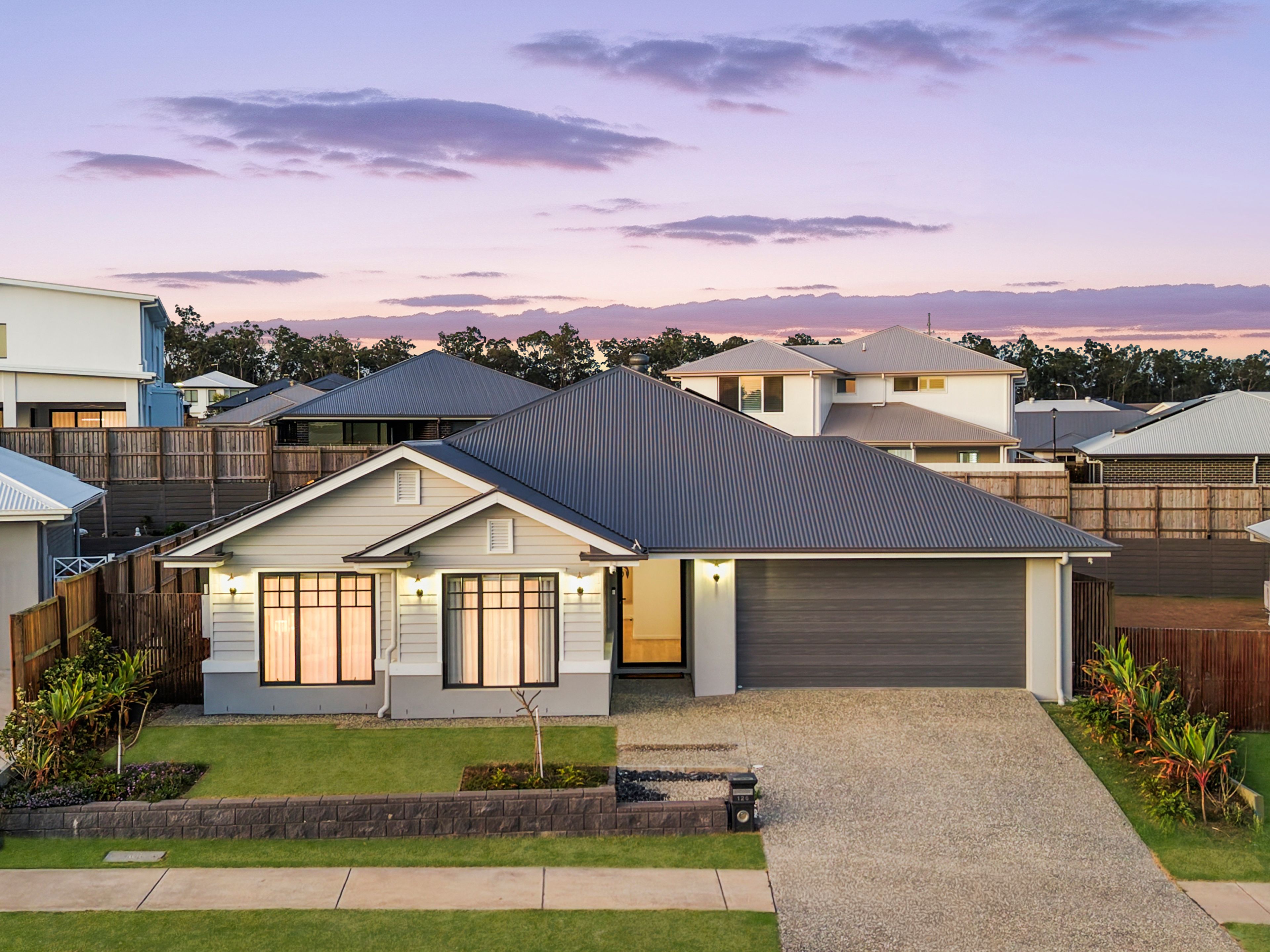 126 Anderson Drive — photo from Ray White Acacia Ridge