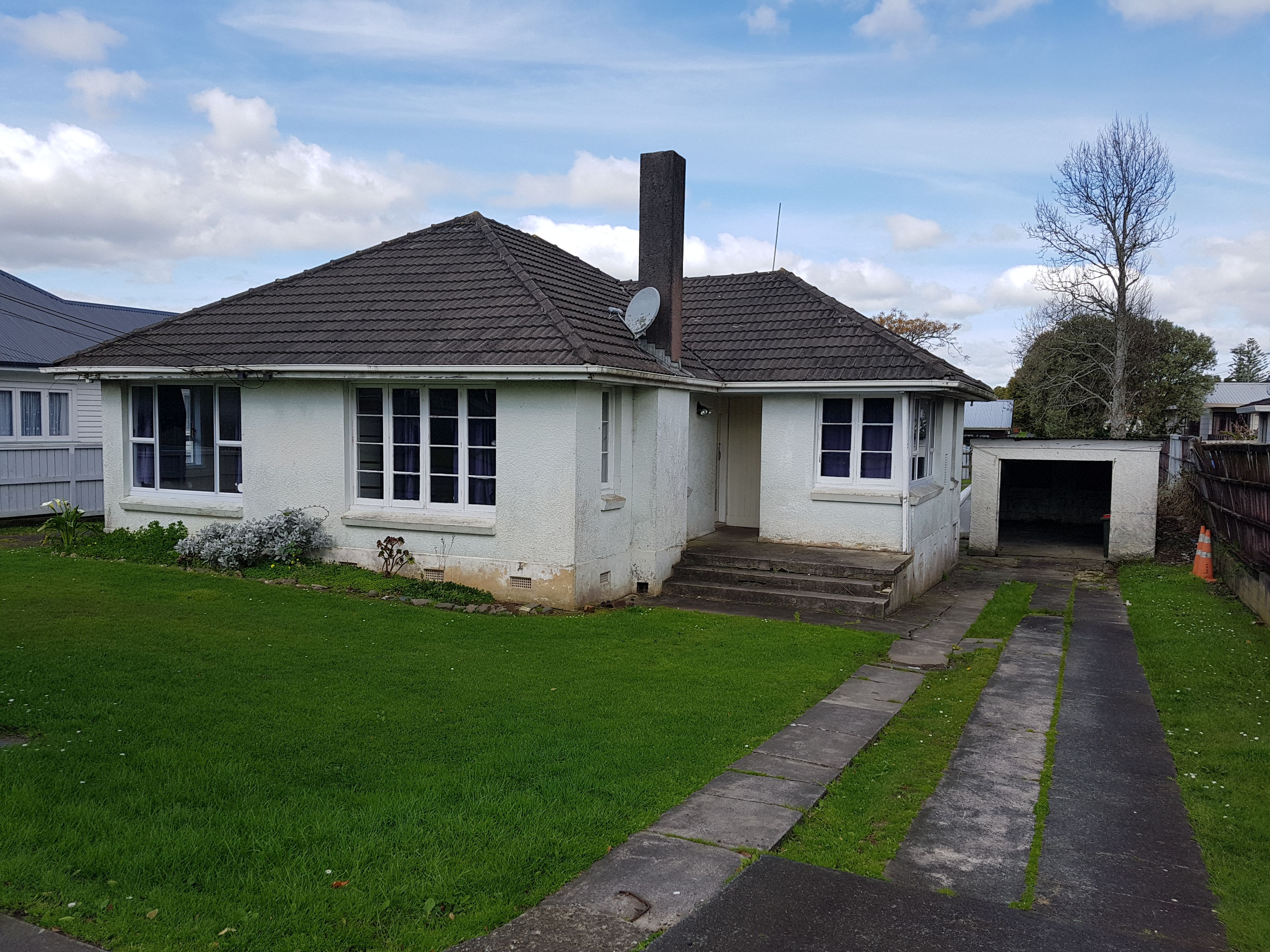 32 Portage Road, Papatoetoe, Manukau City