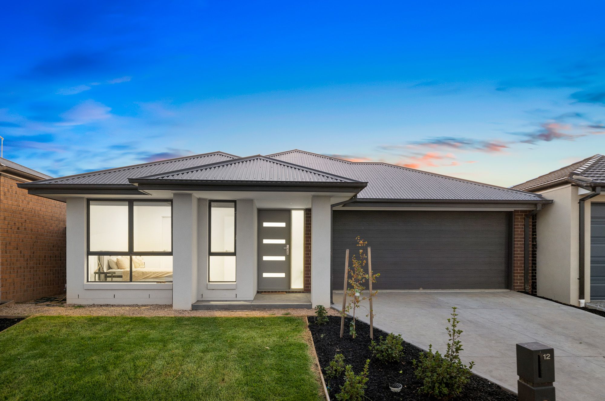12 Canadian Avenue, Werribee VIC 3030