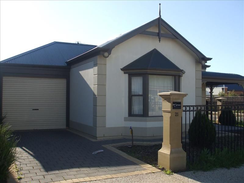 21 Shoalhaven Circuit, Mawson Lakes, SA Home For Rent • Ray White