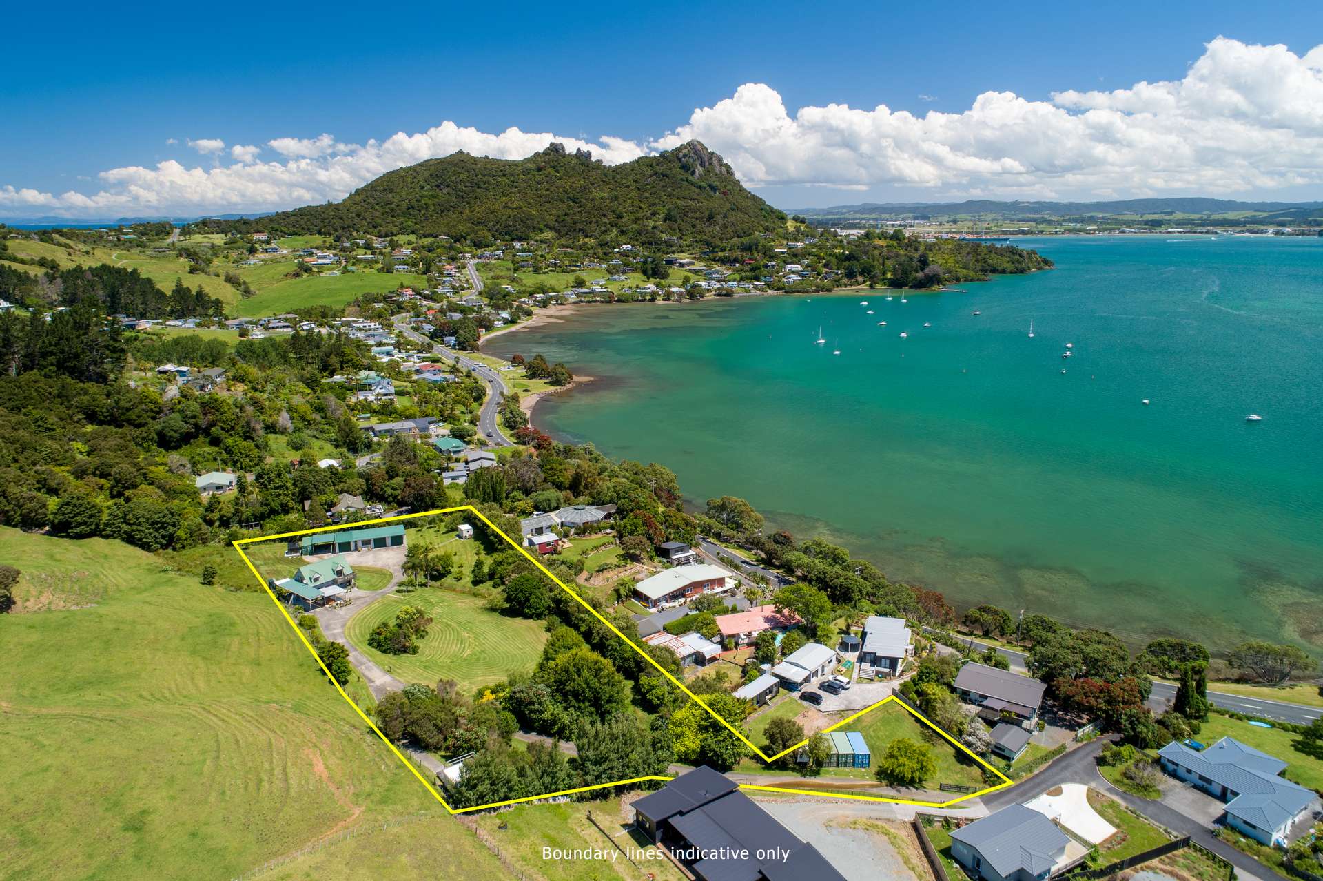 1981 Whangarei Heads Road photo 37