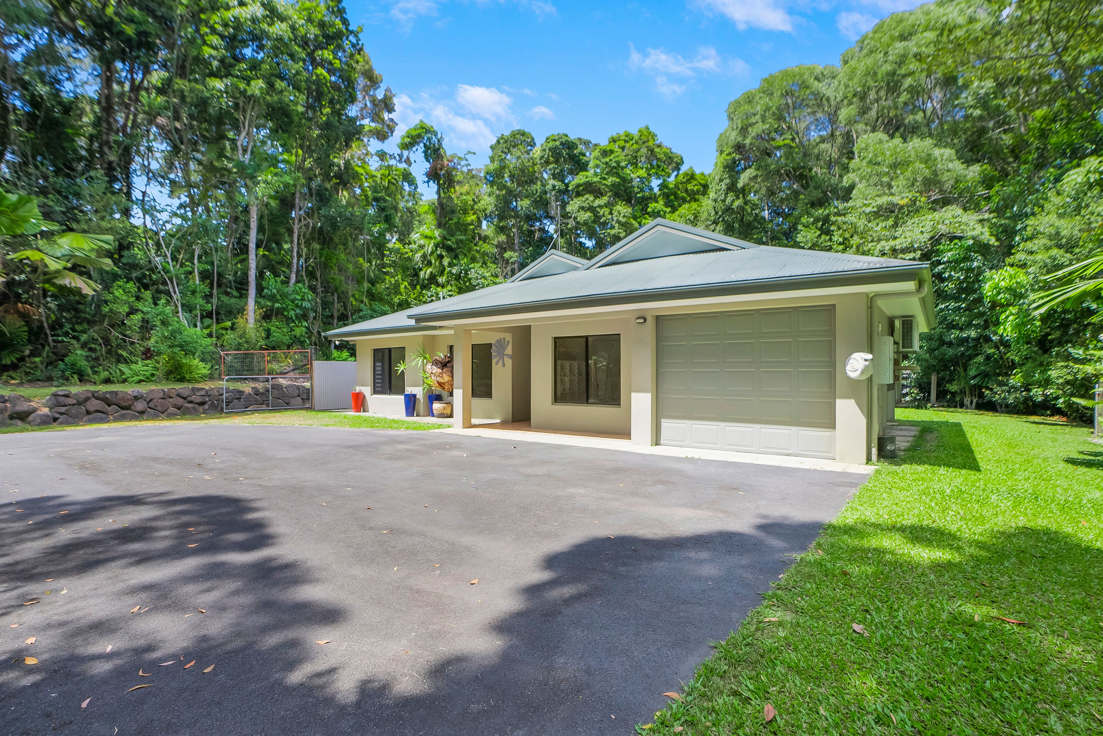13 Coconut Grove, Kuranda, QLD 4881