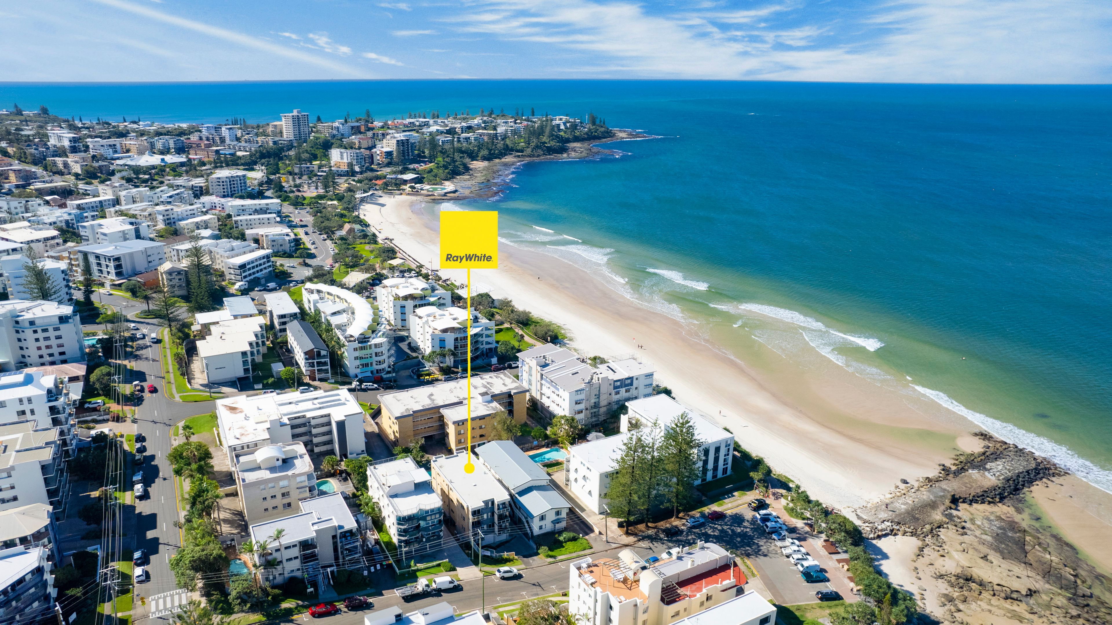 Unit 5/9 Dingle Avenue, Kings Beach, QLD 4551