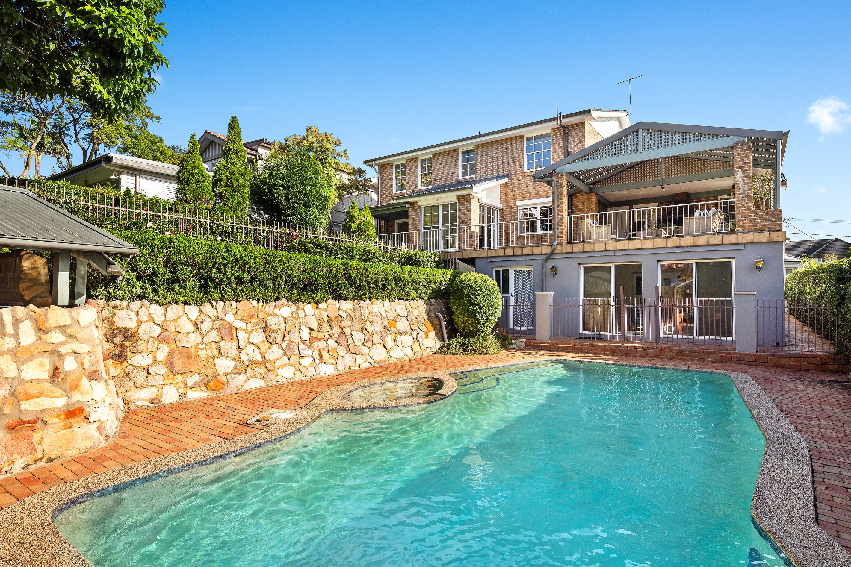 47 Rosebery Road, Killara, NSW 2071