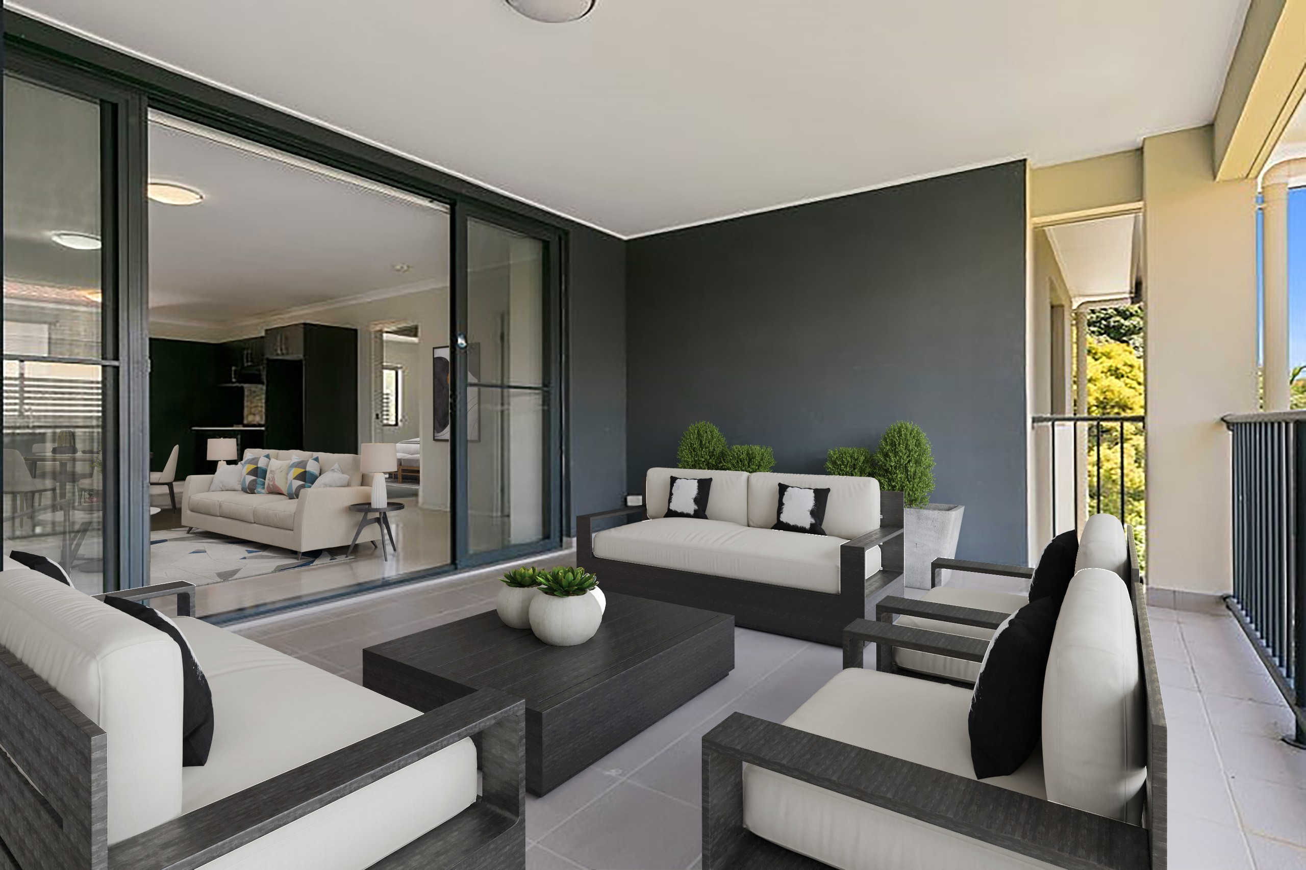 3/116 Chaucer Street, Moorooka, QLD 4105