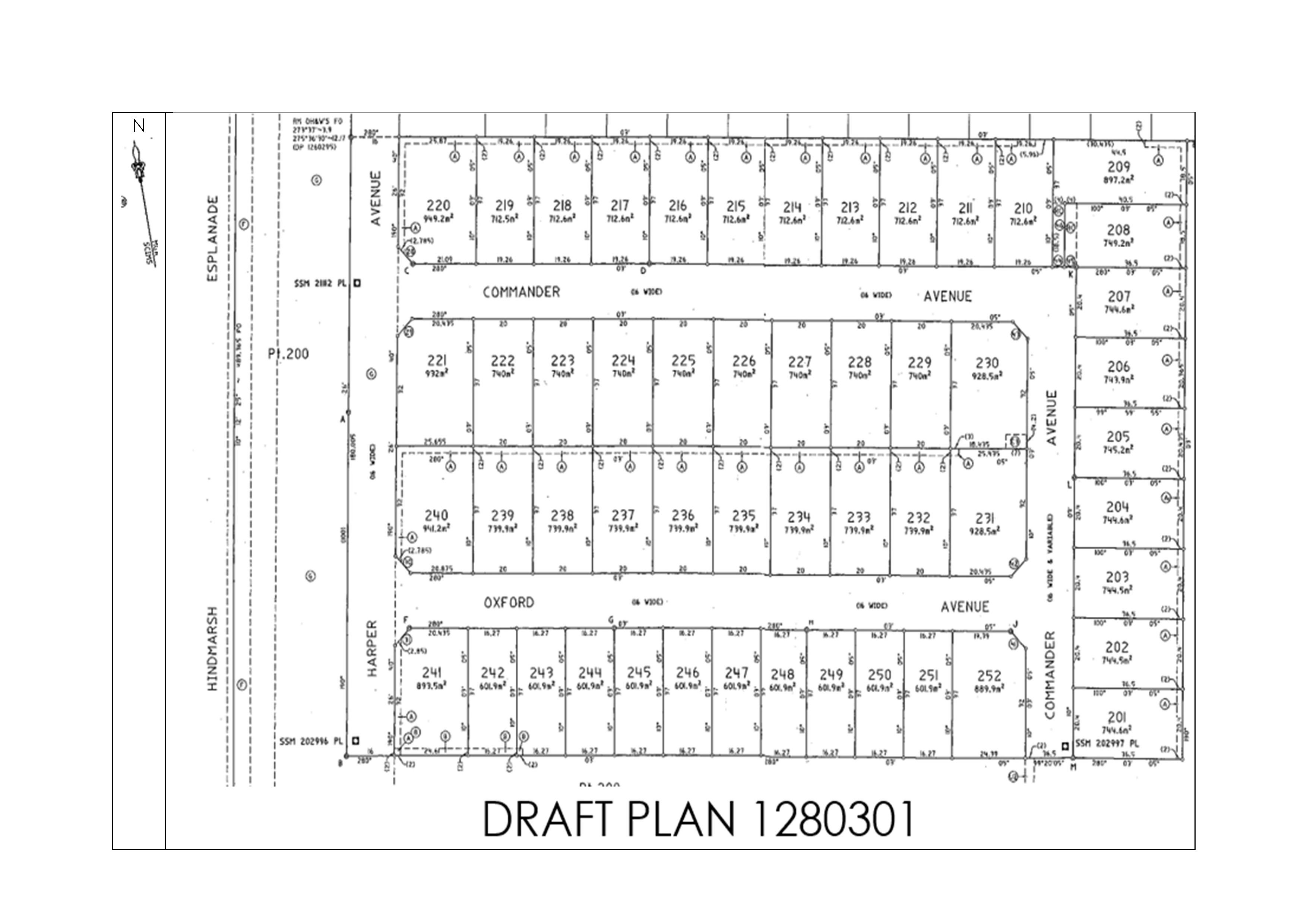 Keswick Estate Stage 5, Release 2, Dubbo, NSW 2830 Land for Sale