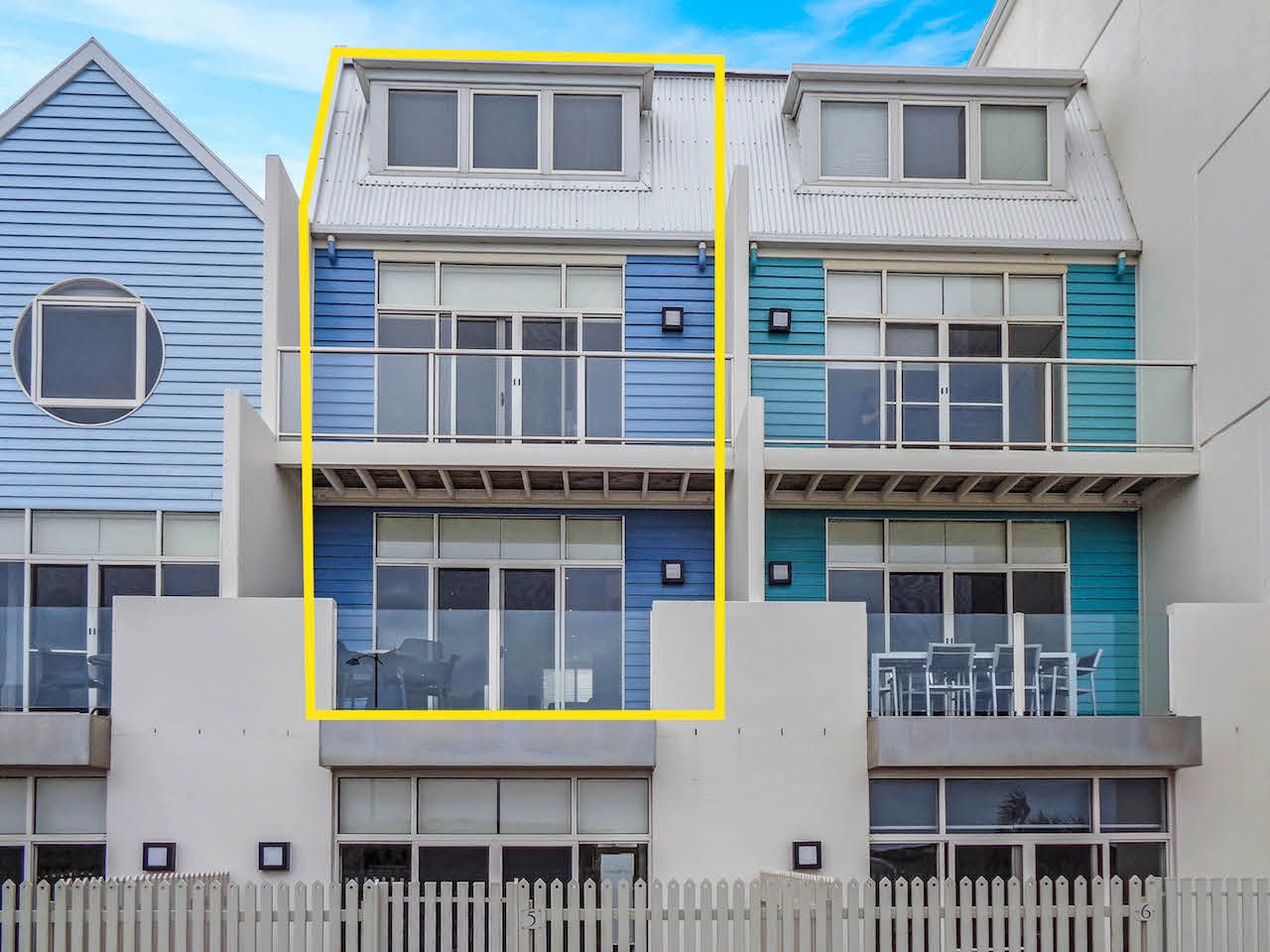 11/20 Stanely Street, Warrnambool, VIC 3280