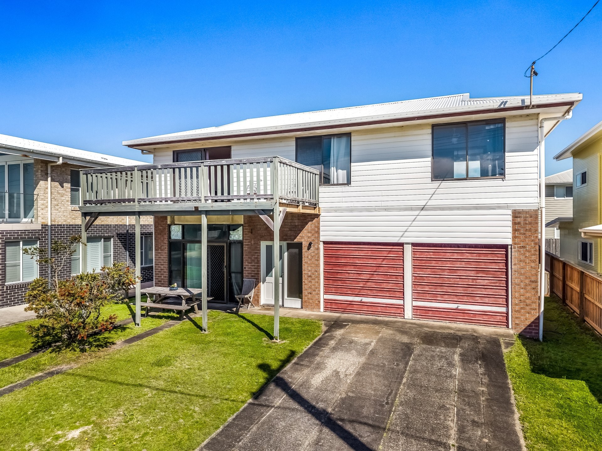 14 Seamist Lane, Evans Head, NSW 2473