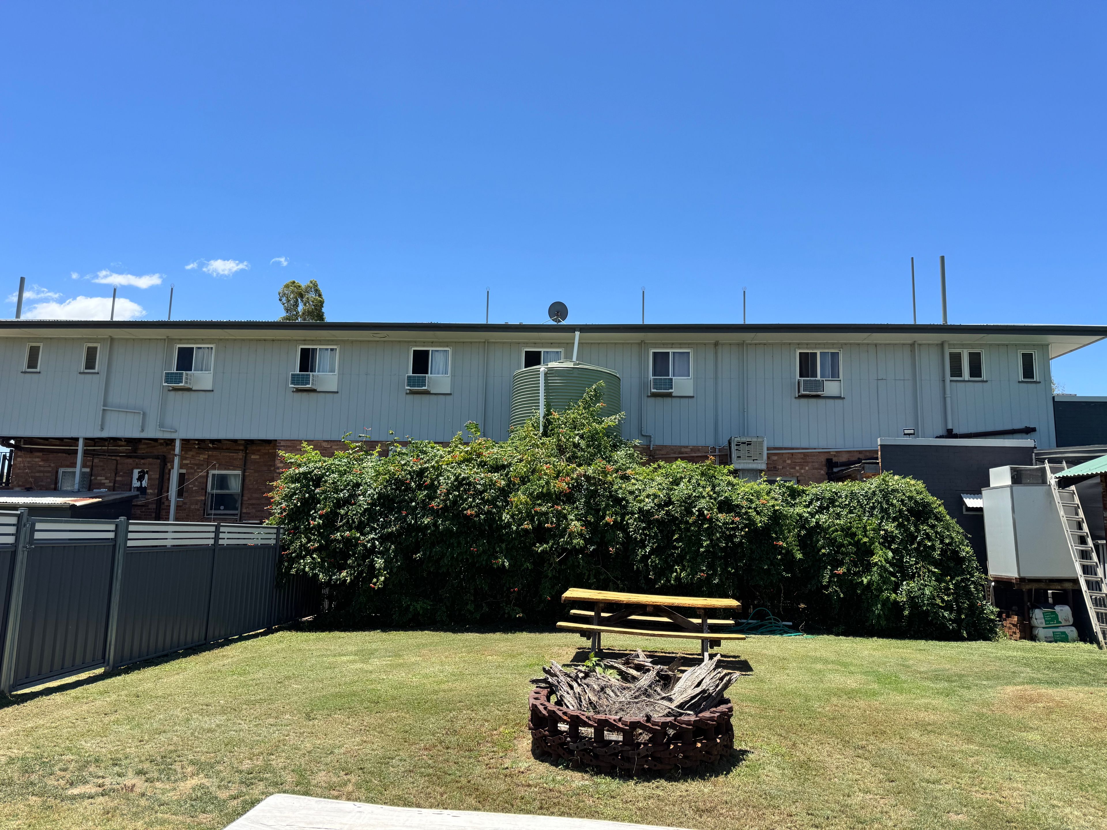 3 Sara Street, Meandarra, QLD 4422