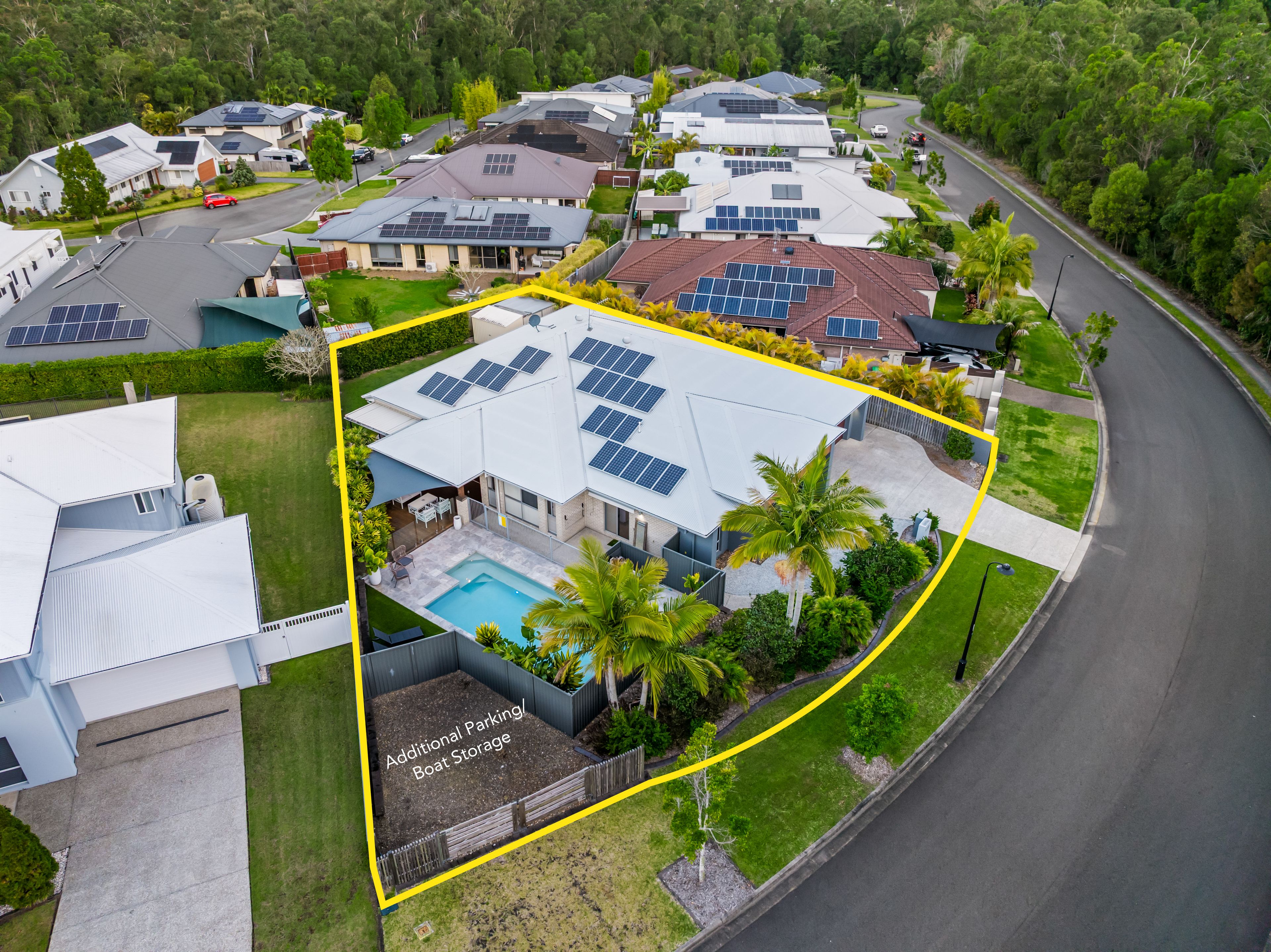 17 Stone Creek Drive, Upper Coomera, QLD 4209