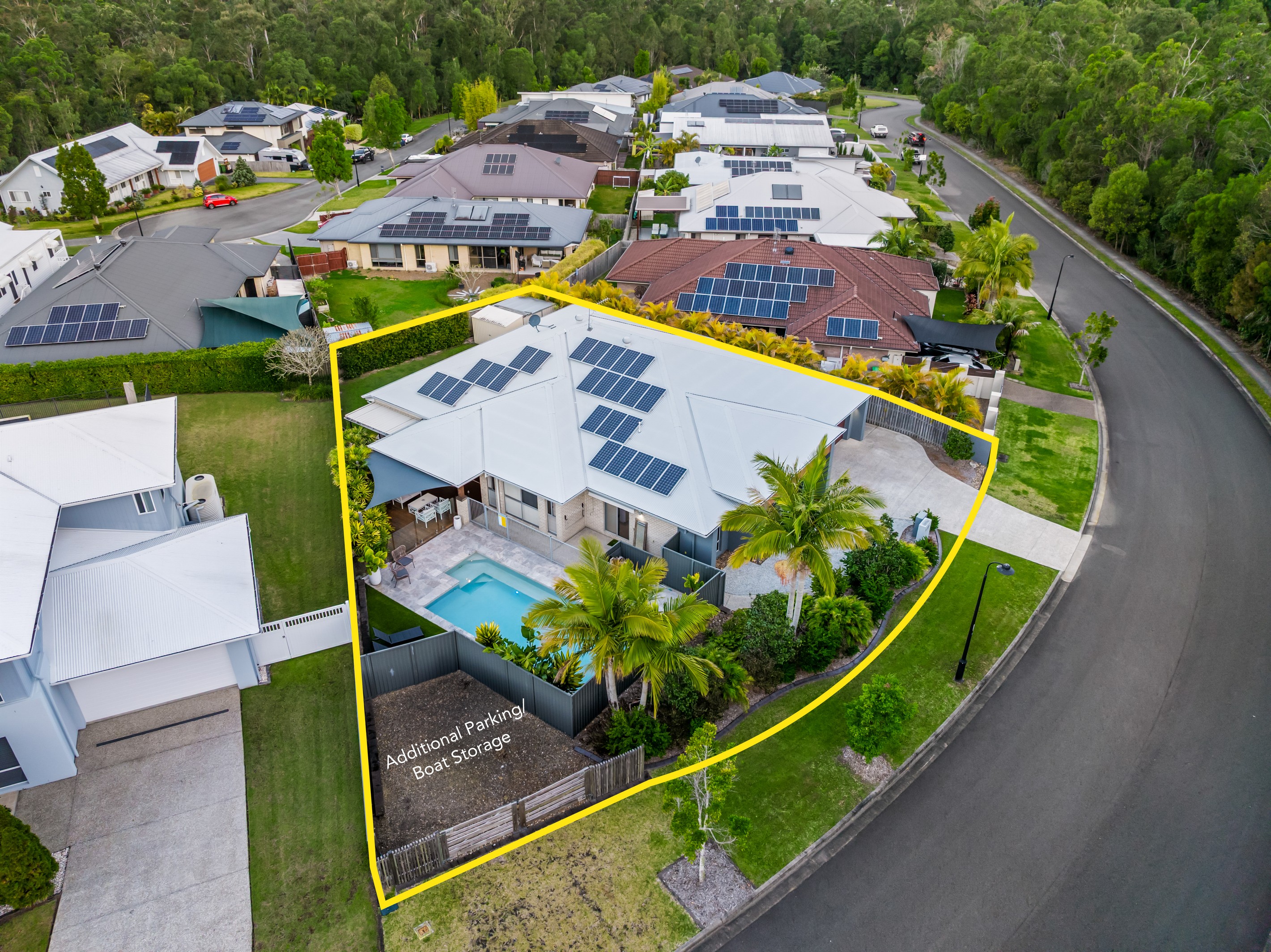 17 Stone Creek Drive, Upper Coomera, QLD 4209