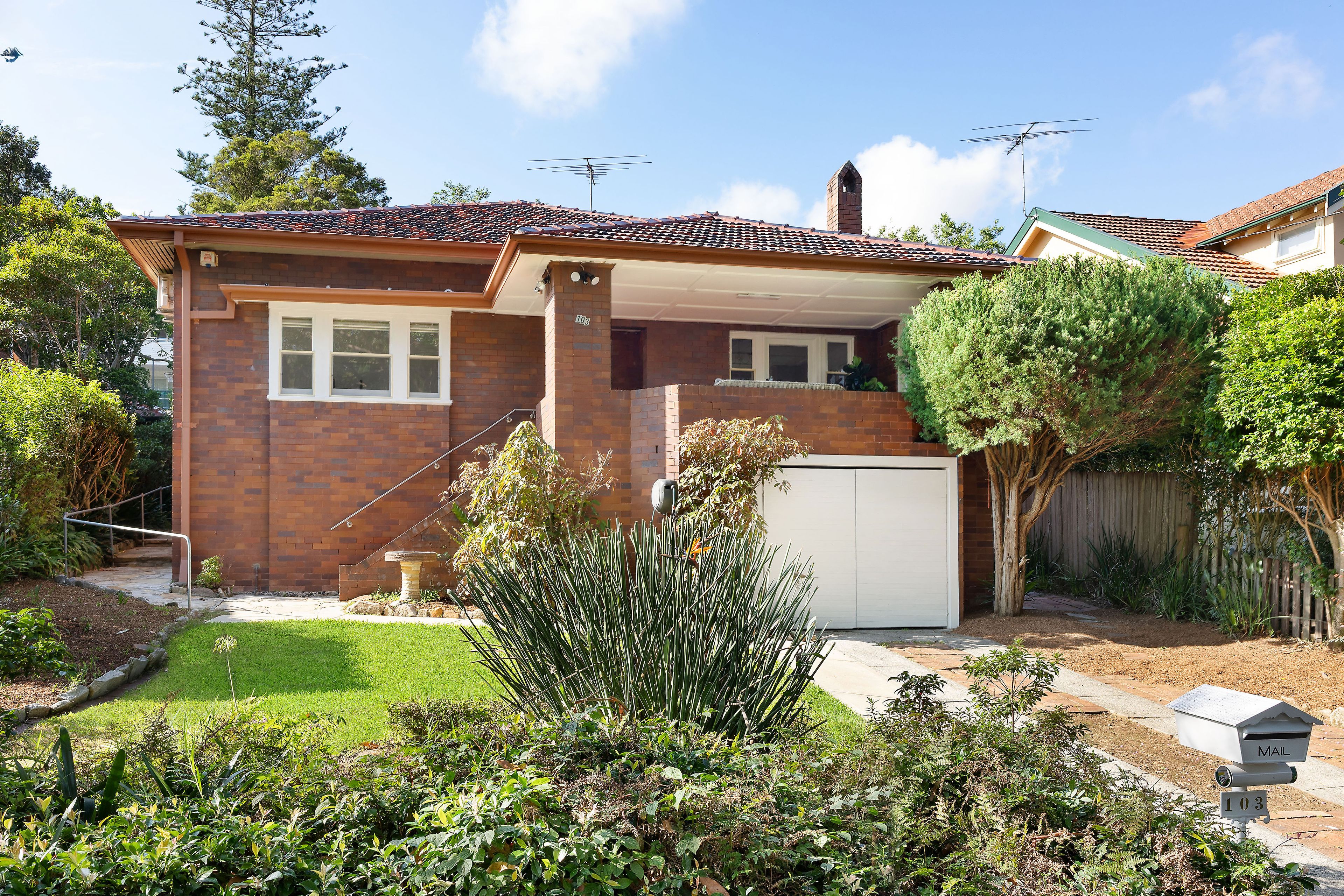 103 Roseville Avenue, Roseville NSW 2069