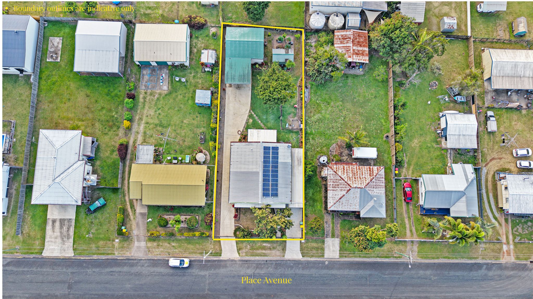 39 Place Avenue, Sarina, QLD 4737