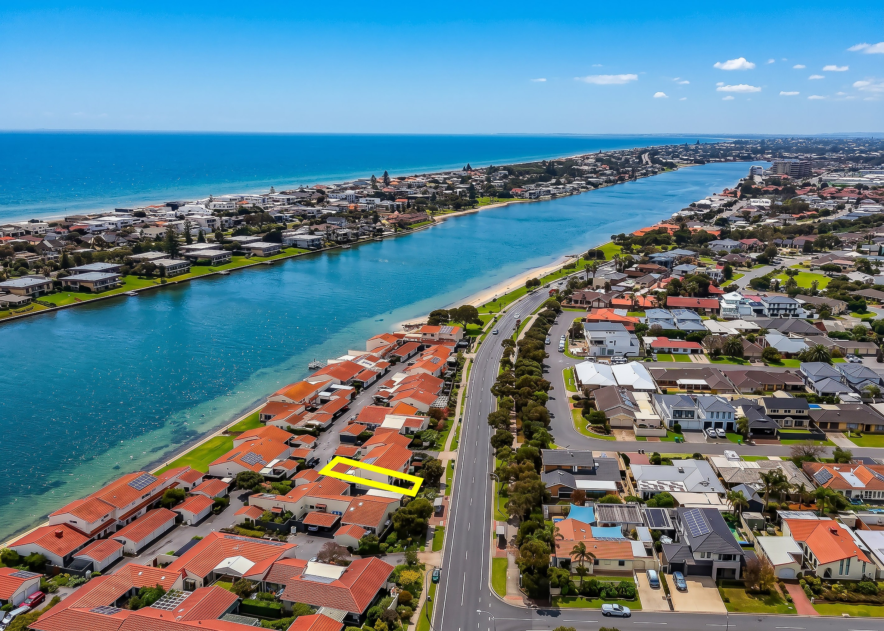 222 Sportsmans Drive, West Lakes, SA 5021