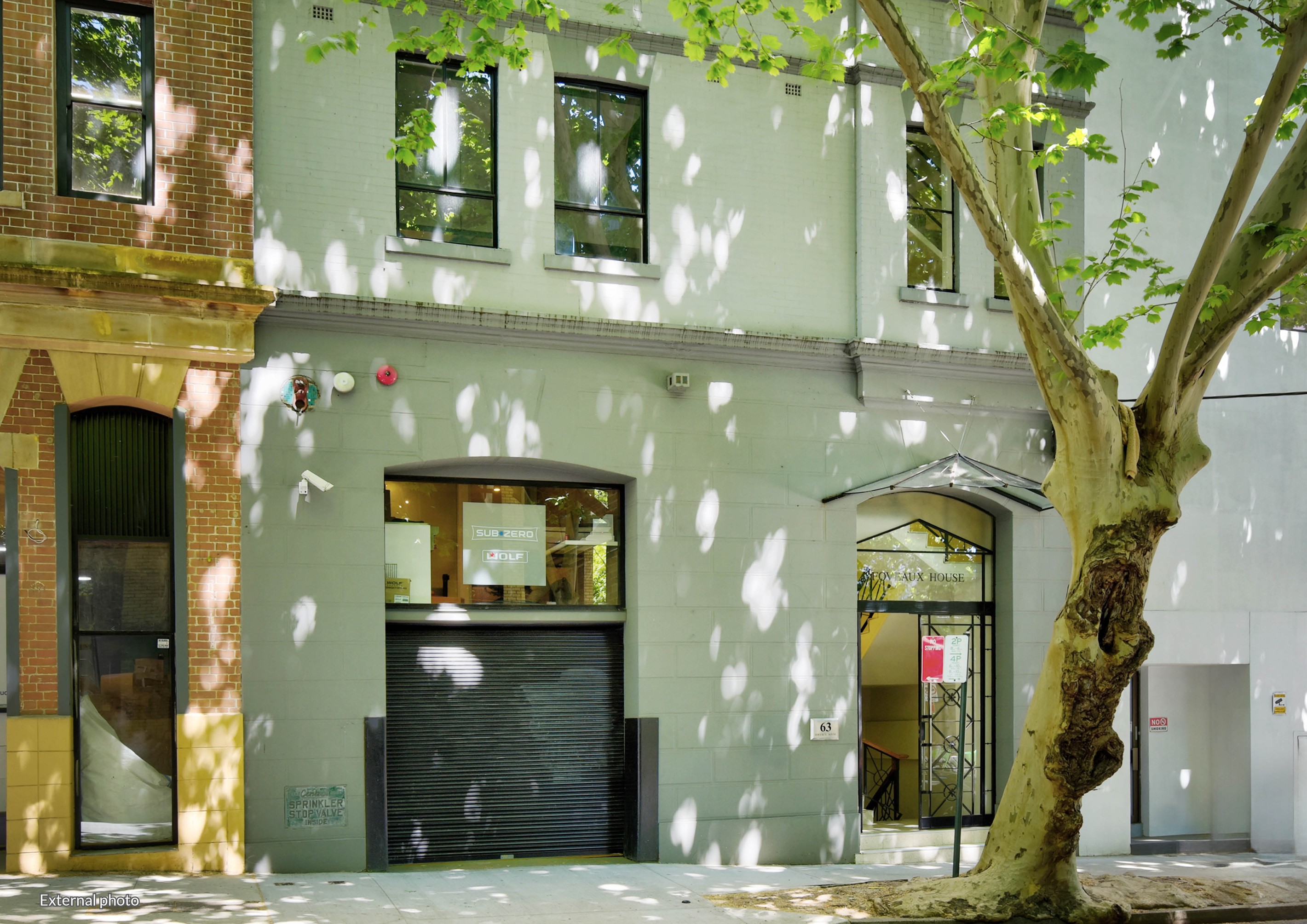 Lot 8/63 Foveaux Street, Surry Hills, NSW 2010