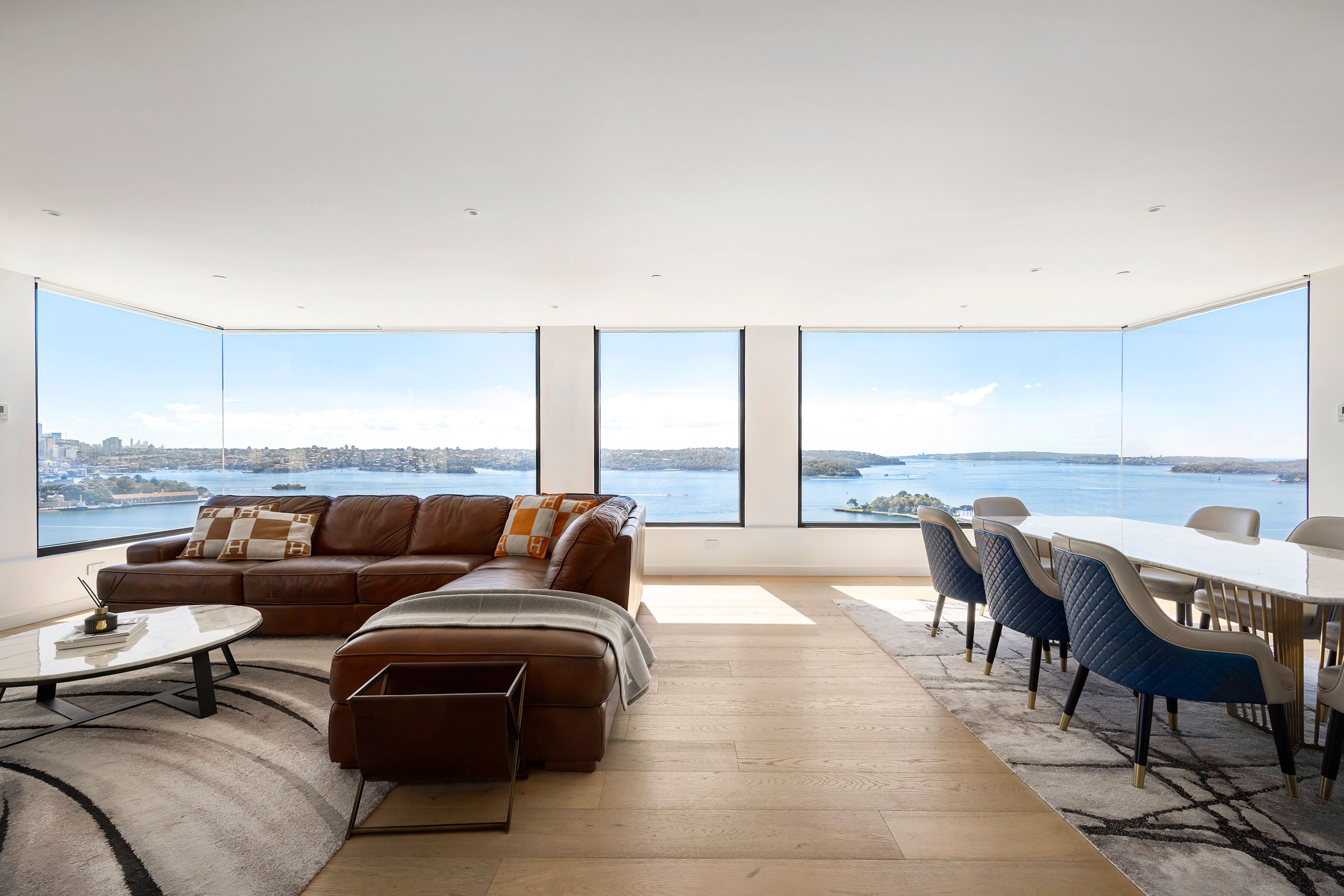 18A/21 Thornton Street, Darling Point, NSW 2027
