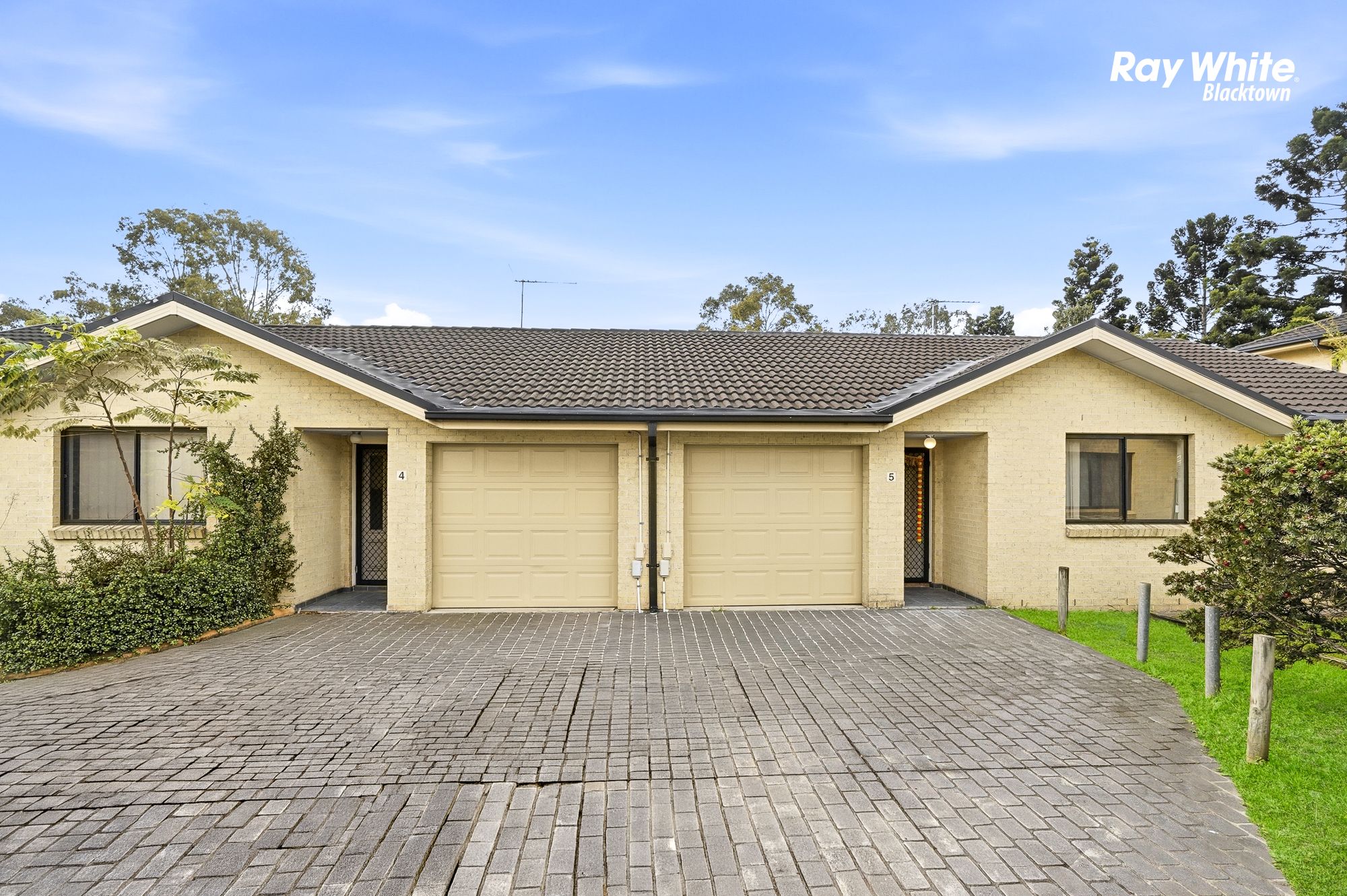 5/6 Dallas Place — photo from Ray White Blacktown City