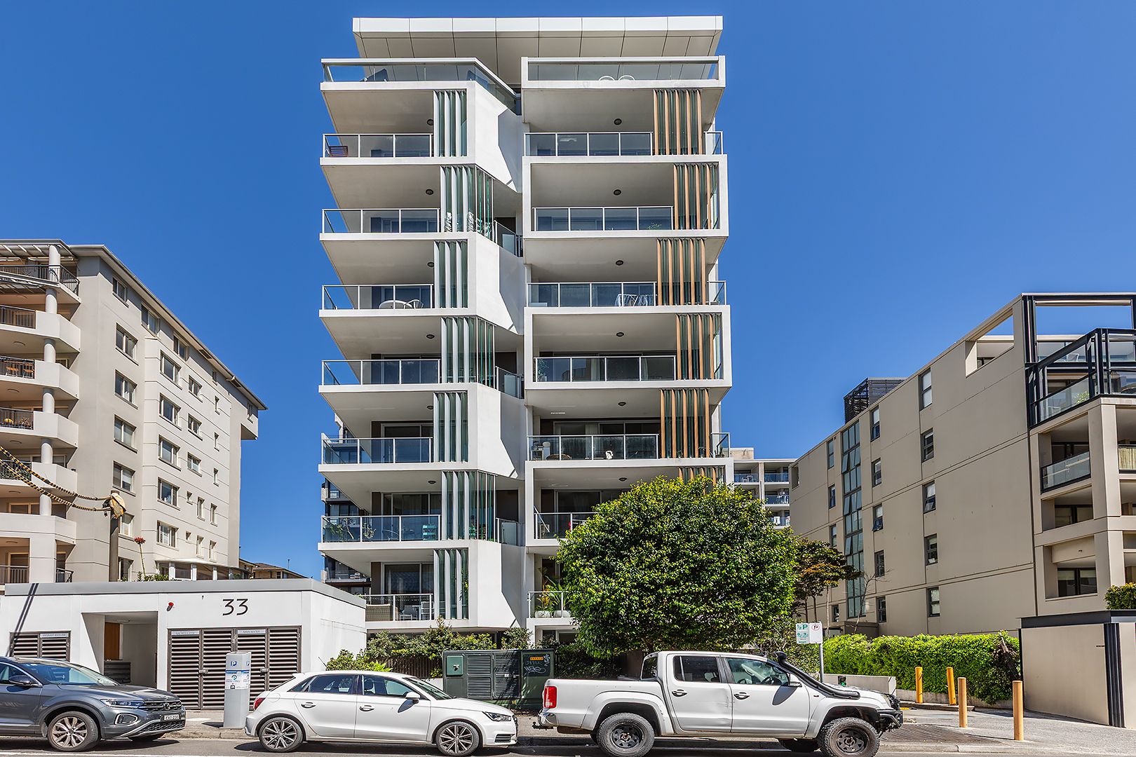 G03/33 Waverley Street — photo 15 of 15