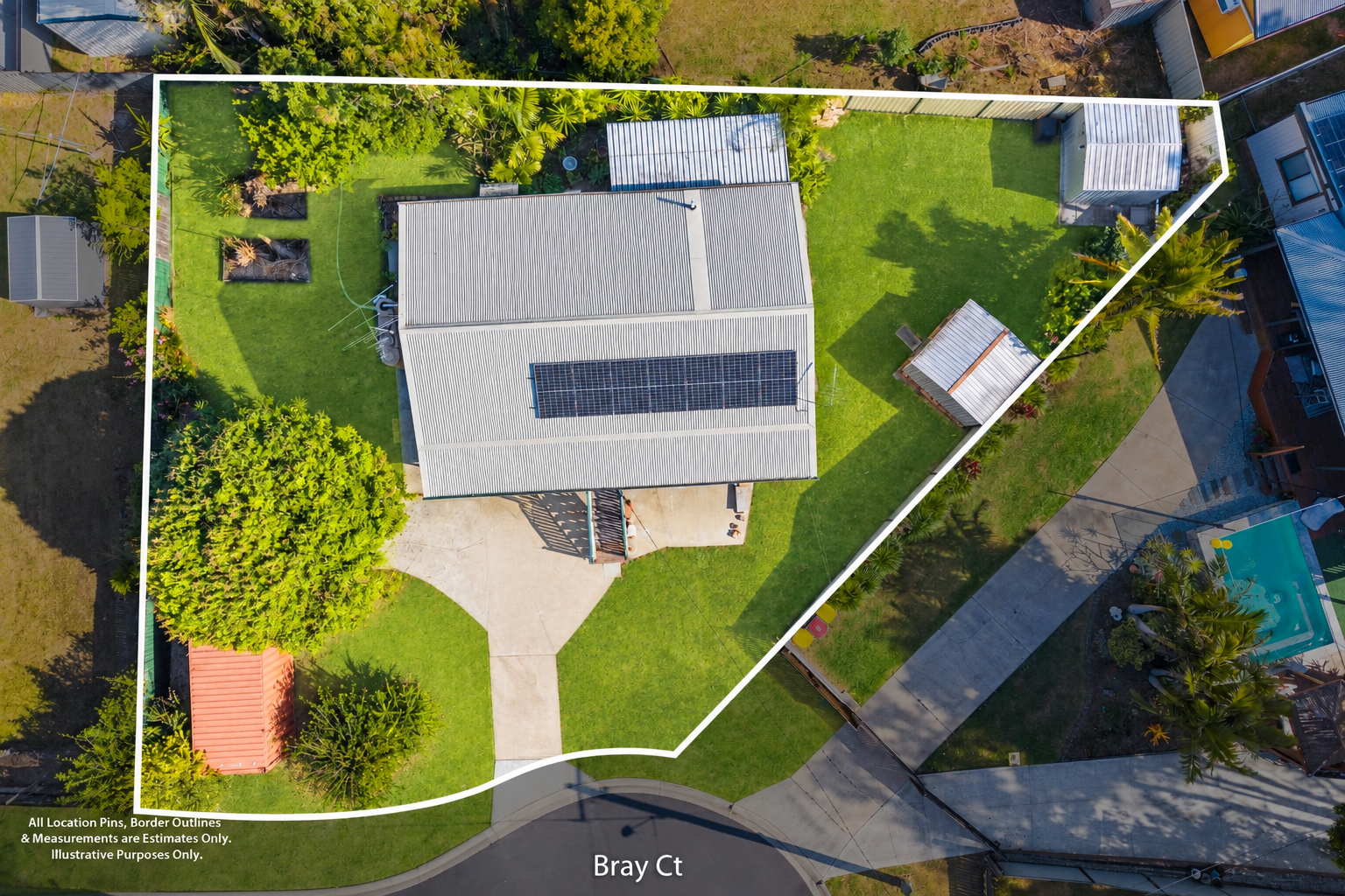 4 Bray Court — photo 14 of 18