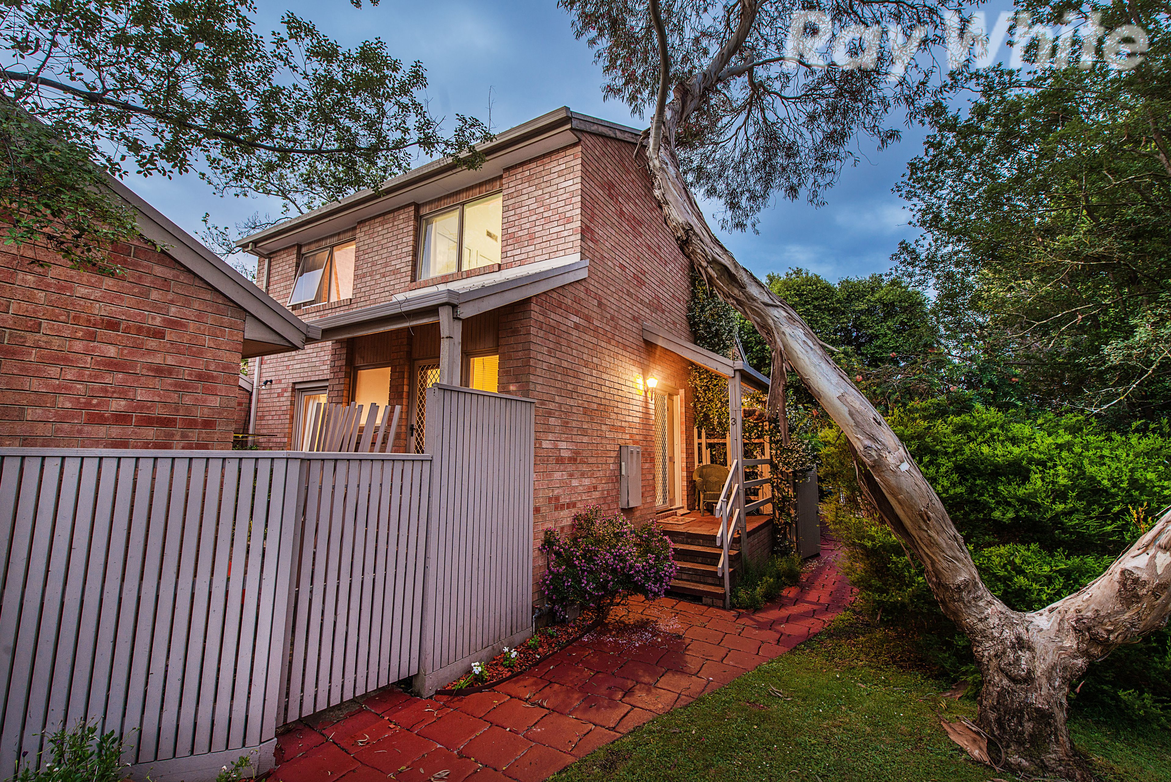 3/12 Emora Street, Croydon, VIC 3136