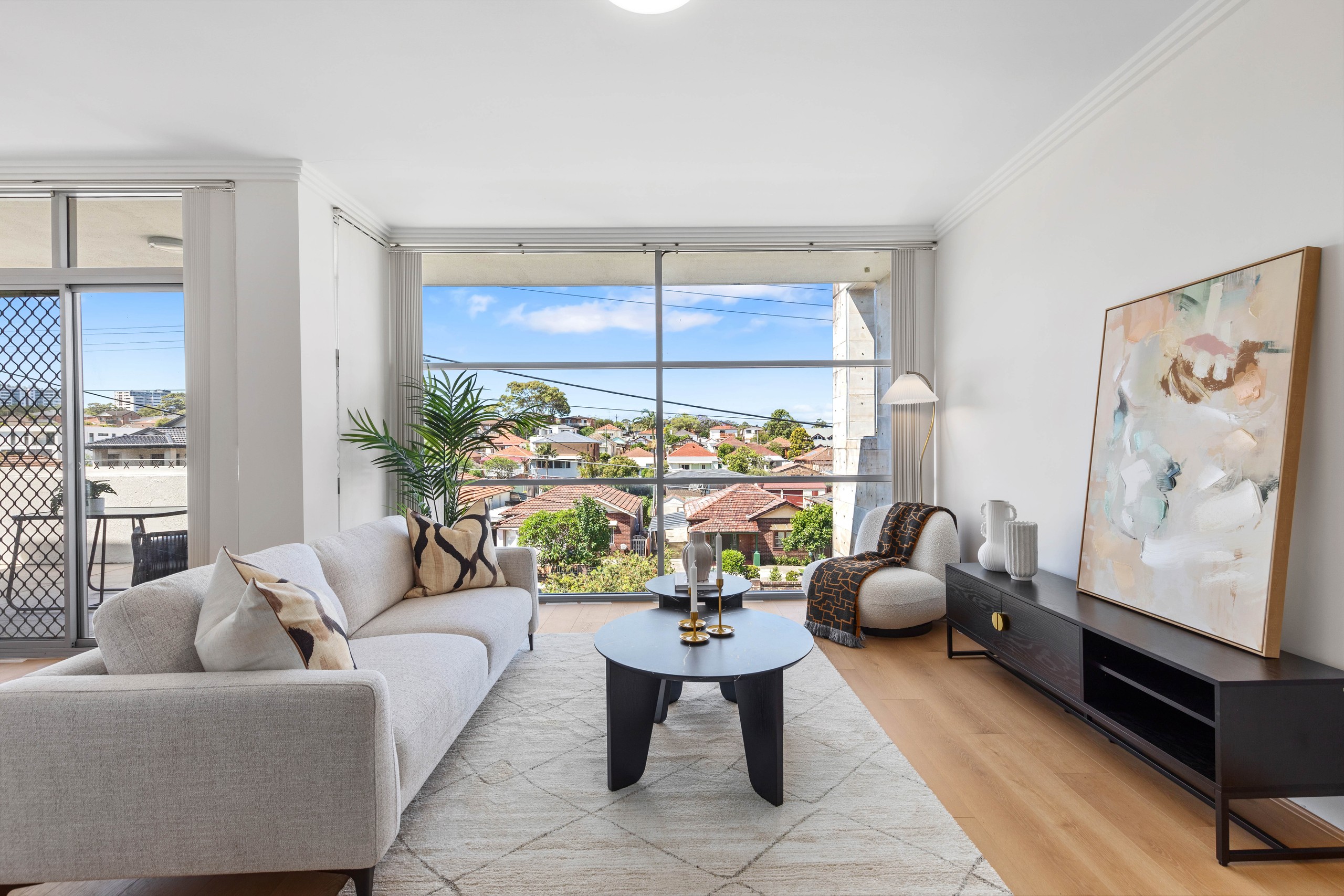 302/145-147 Woniora Road, South Hurstville, NSW 2221