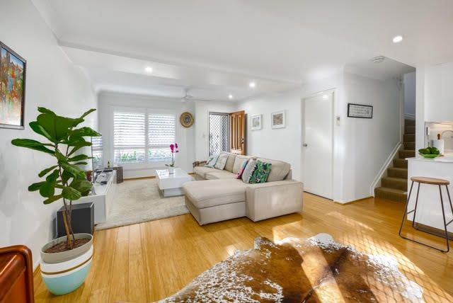 2/117 Amelia Street, Nundah, QLD 4012