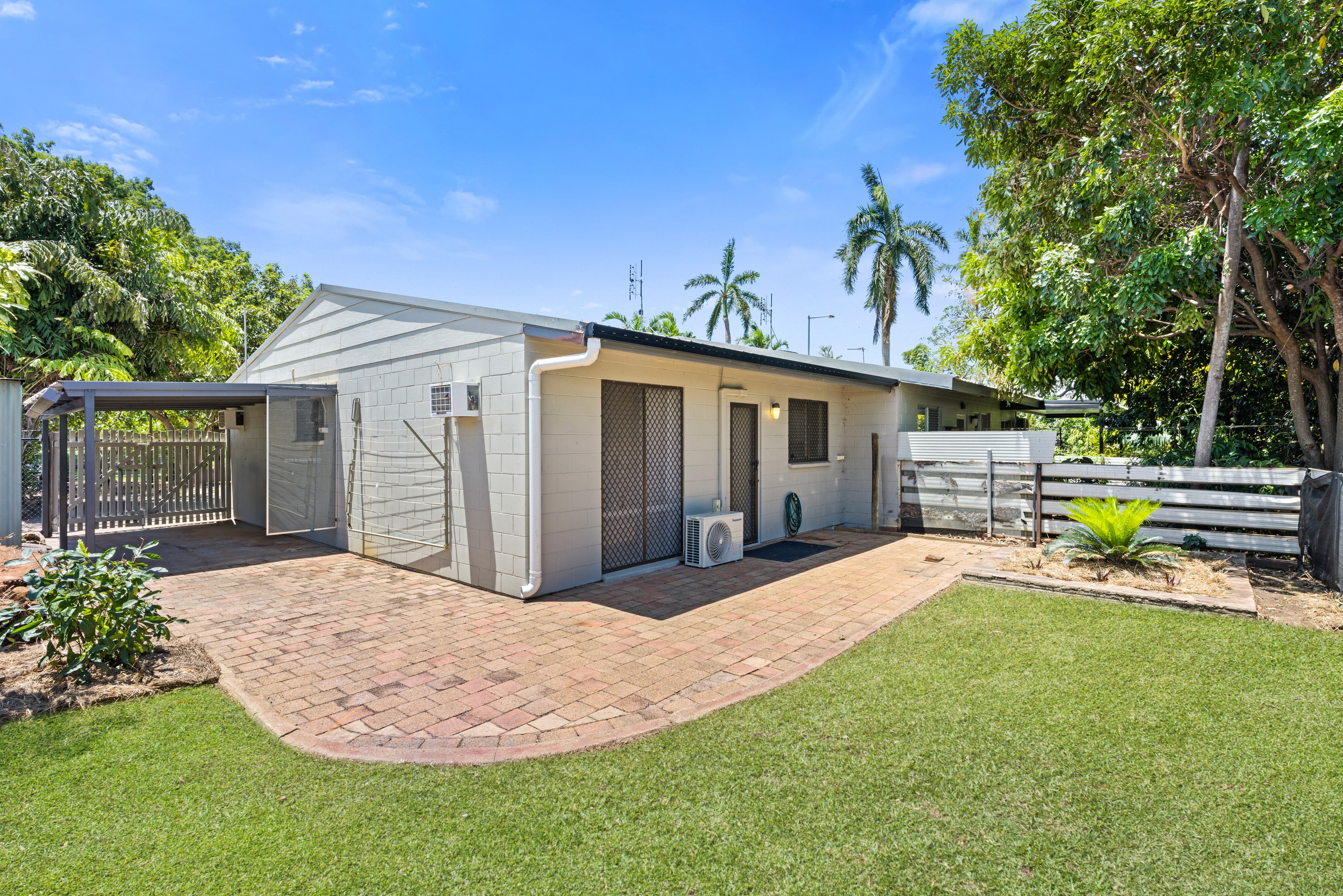 3/119 Old Mcmillans Road, Millner, NT 0810