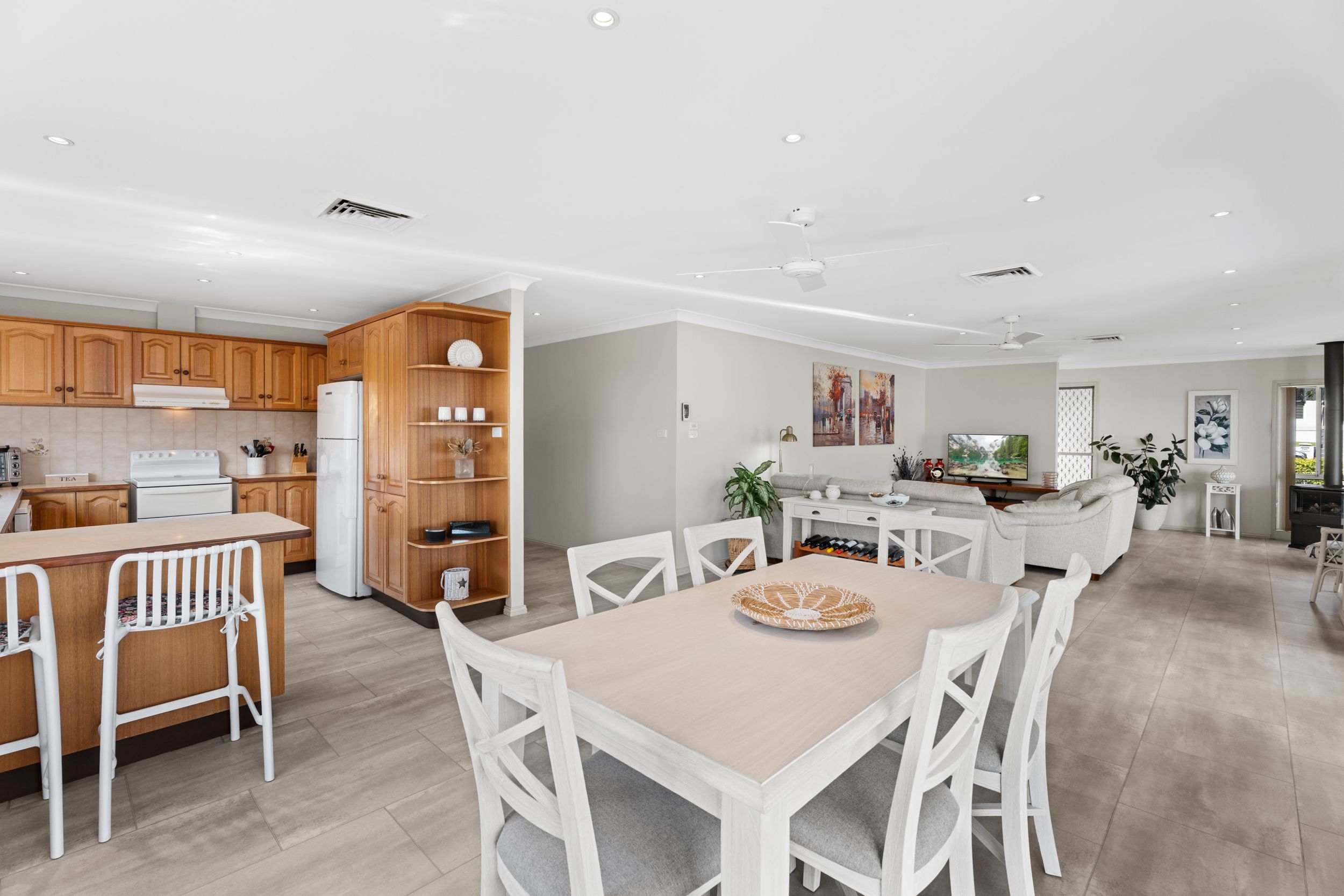 21 Casuarina Circuit, Kingswood, NSW