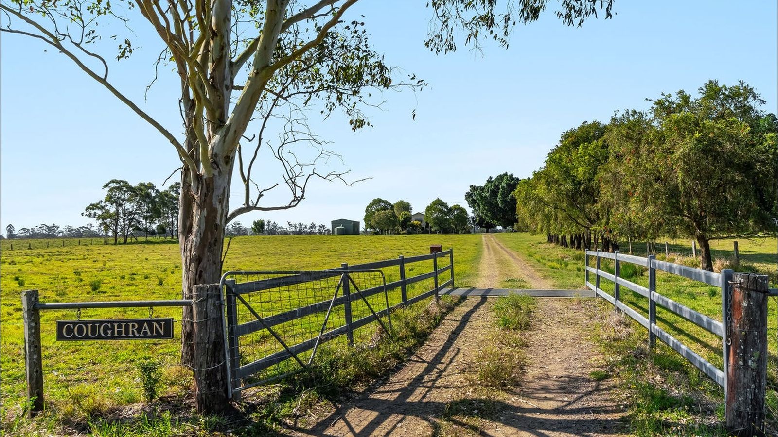 150 The Bend Road — photo from Ray White Casino | Kyogle