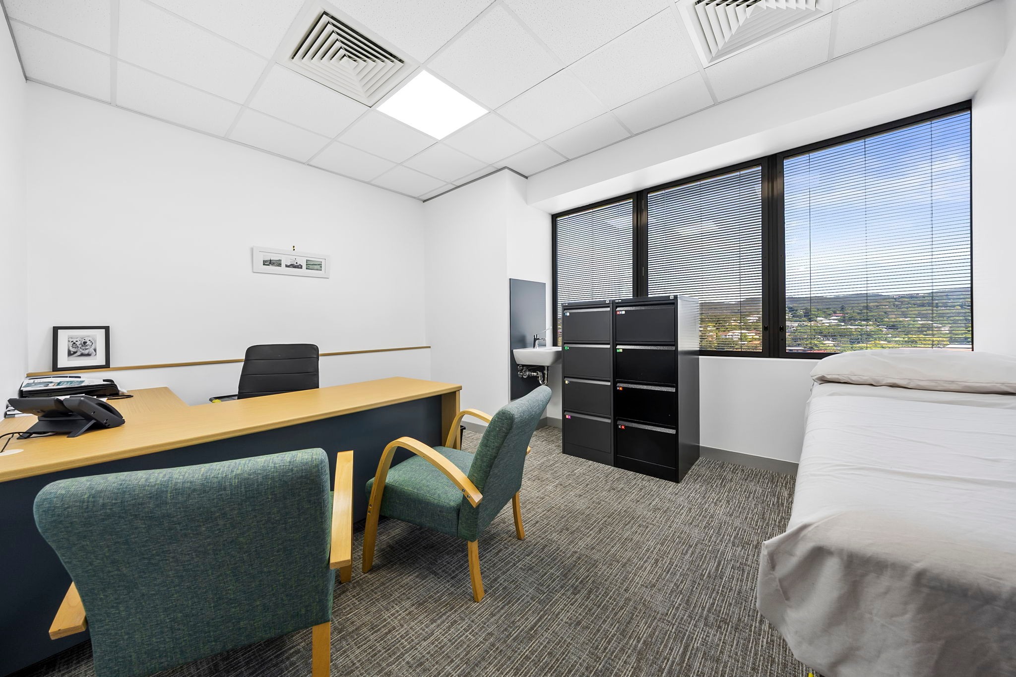 10A/451 Coronation Drive, Auchenflower, QLD 4066