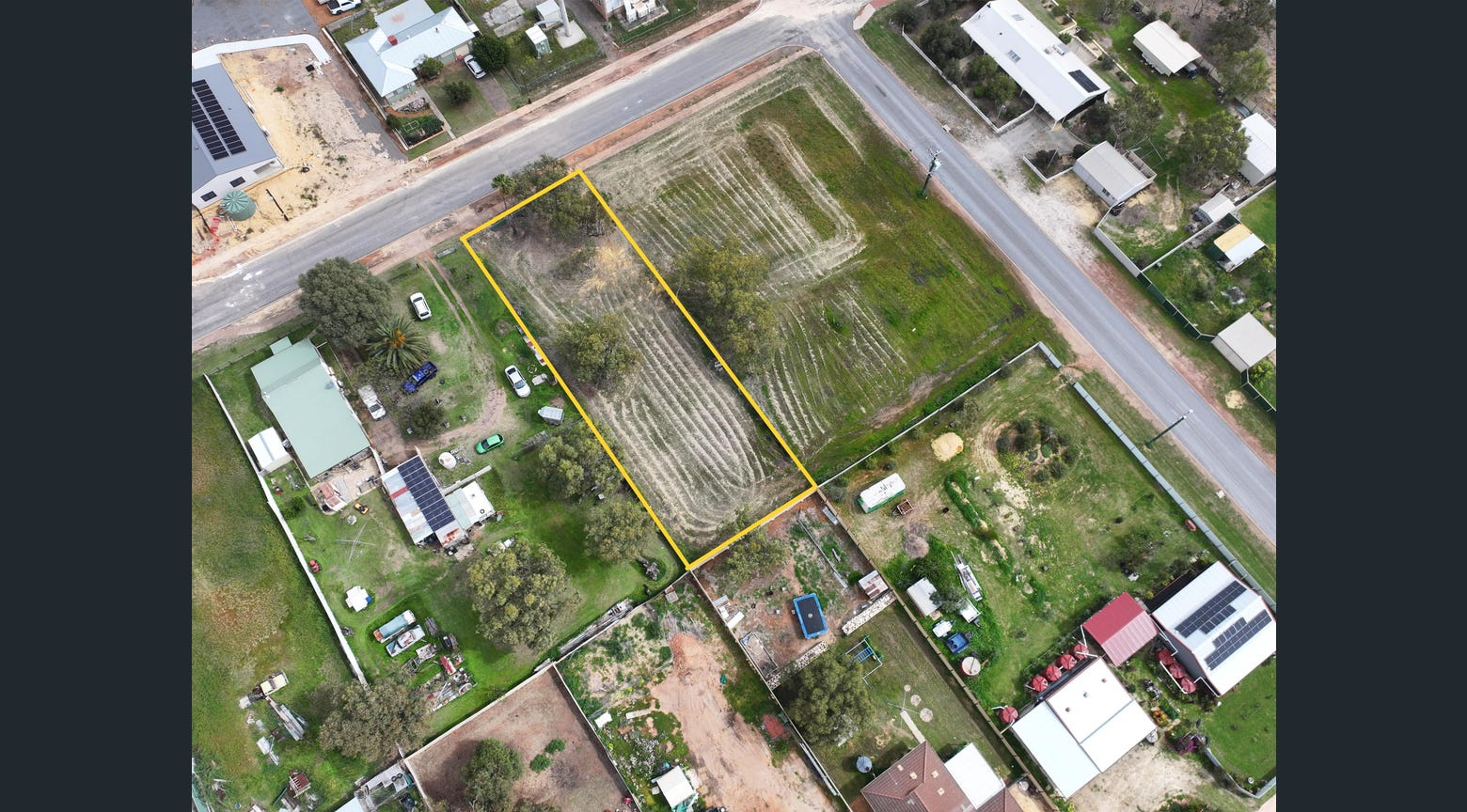 18 Shenton Street, Mingenew, WA 6522