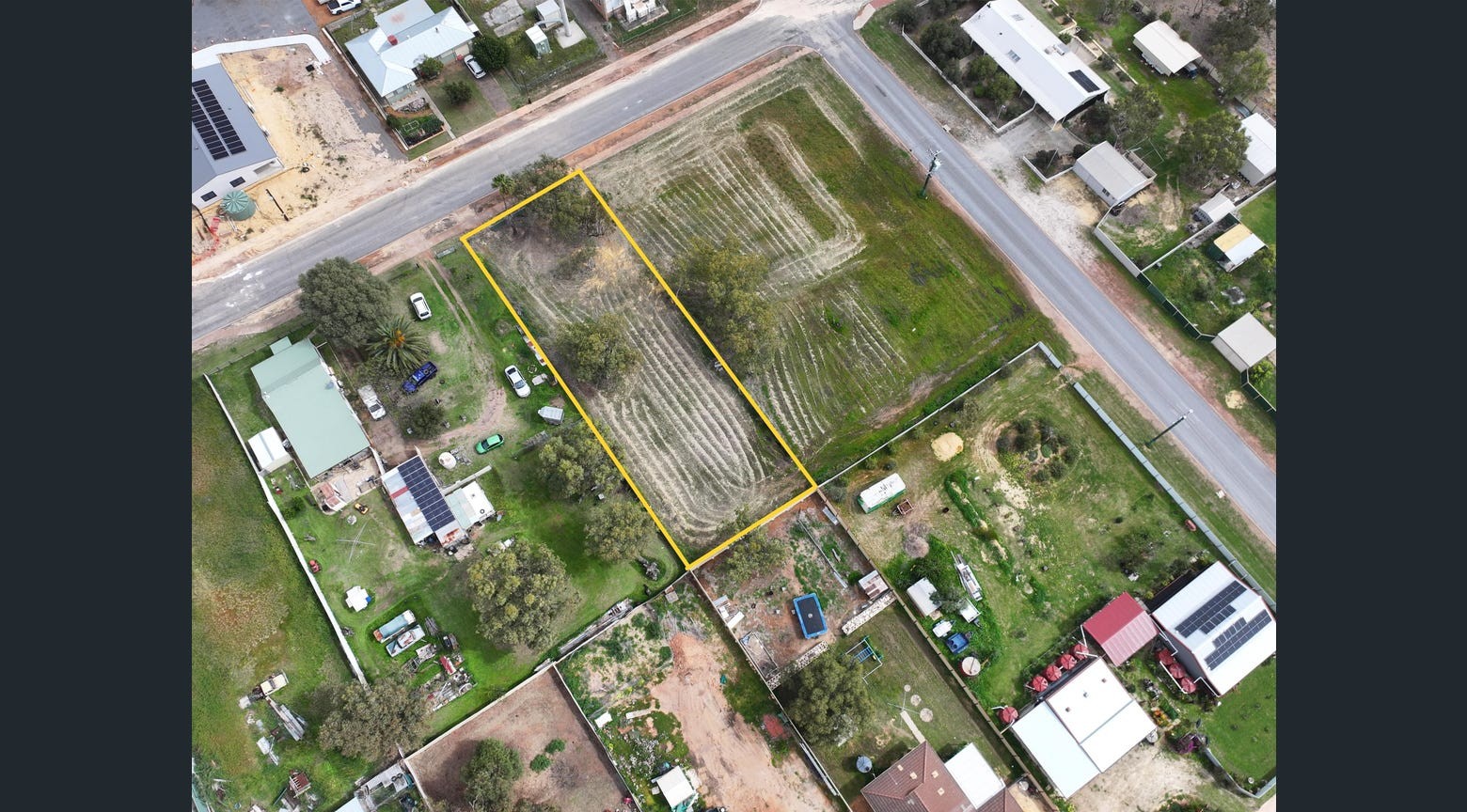 18 Shenton Street, Mingenew, WA 6522